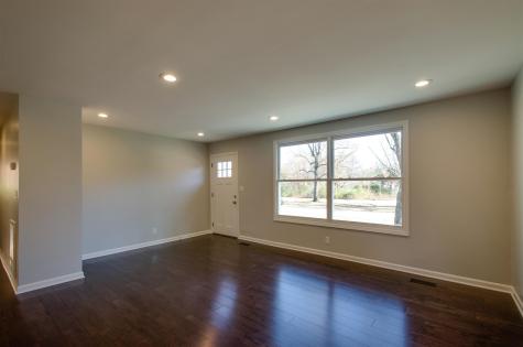 4811 Milner Drive Nashville TN 37211