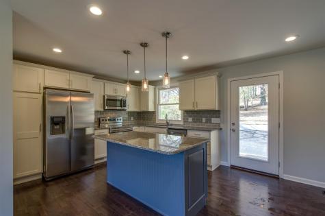4811 Milner Drive Nashville TN 37211
