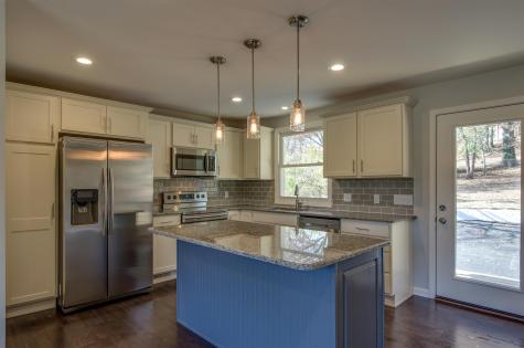 4811 Milner Drive Nashville TN 37211