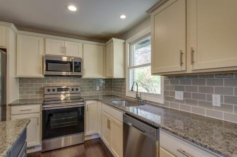 4811 Milner Drive Nashville TN 37211