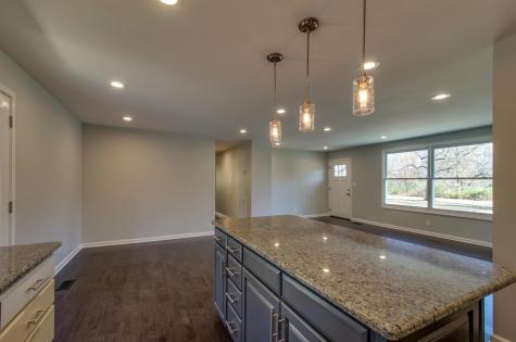 4811 Milner Drive Nashville TN 37211