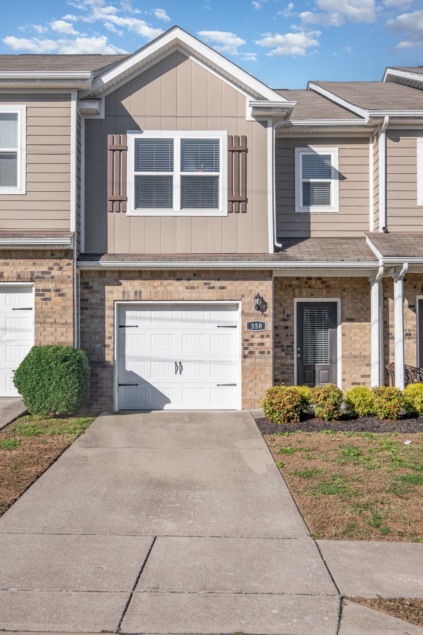 358 David Bolin Drive La Vergne TN 37086