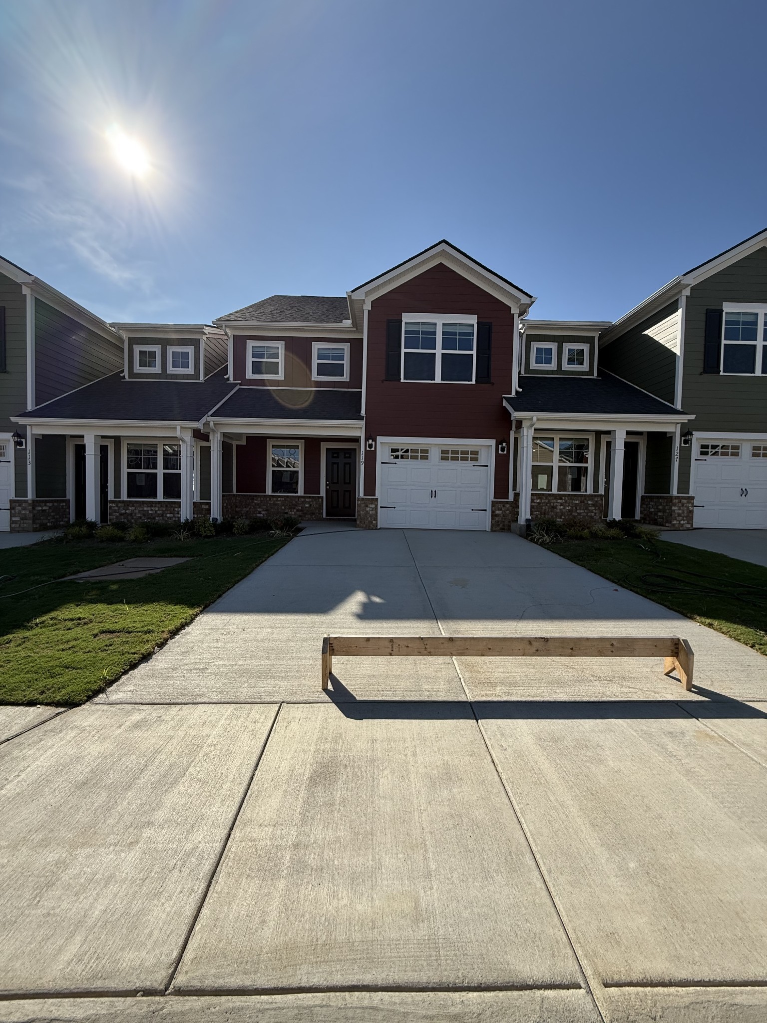 258 Selesia Lane Pleasant View TN 37146