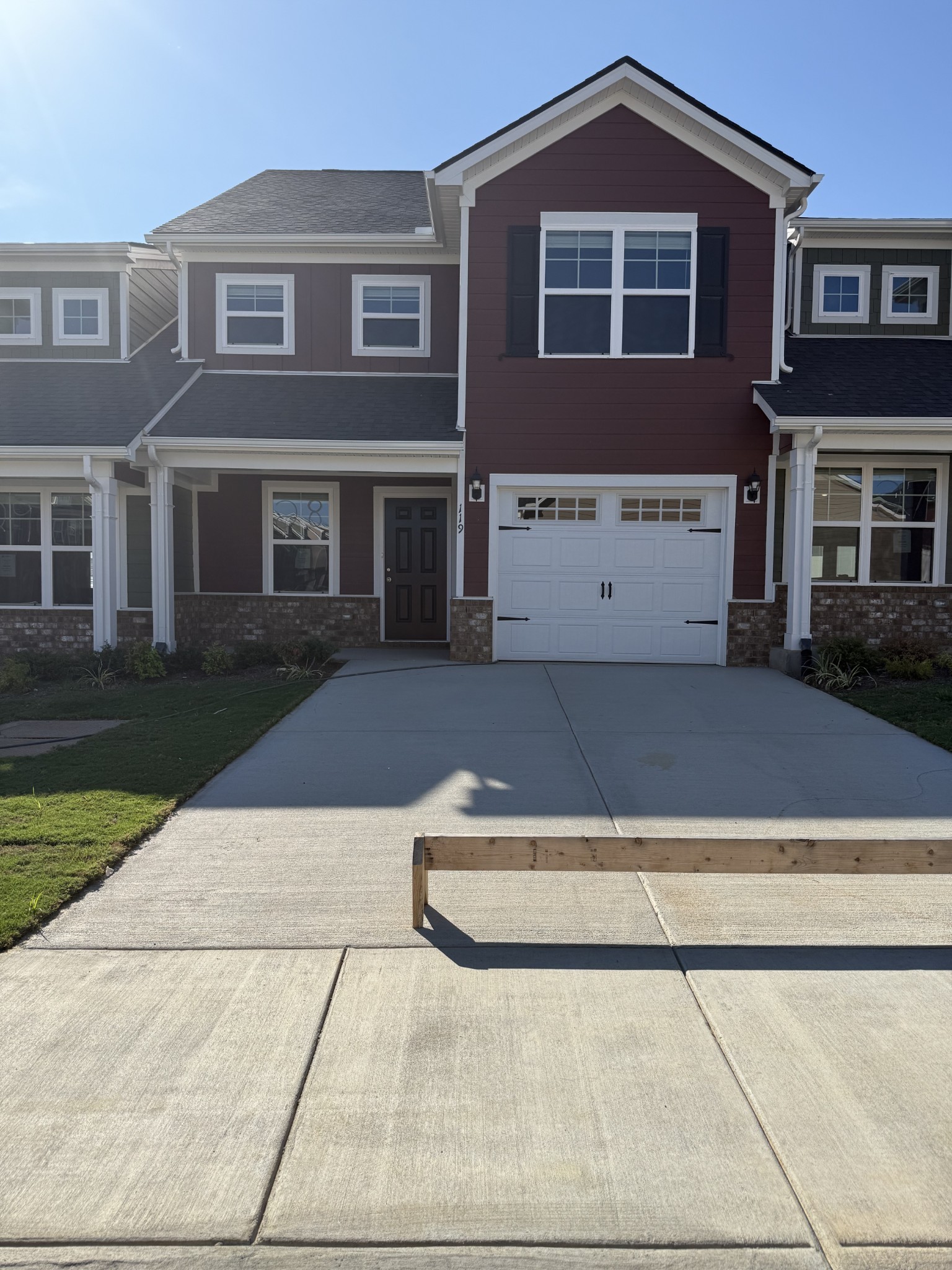 258 Selesia Lane Pleasant View TN 37146