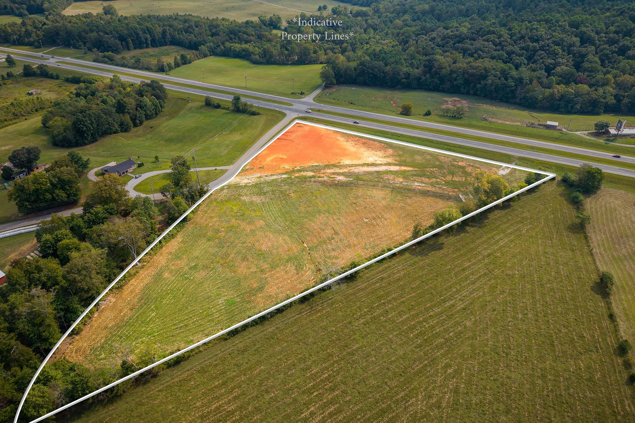 0 Cookeville Highway Livingston TN 38570