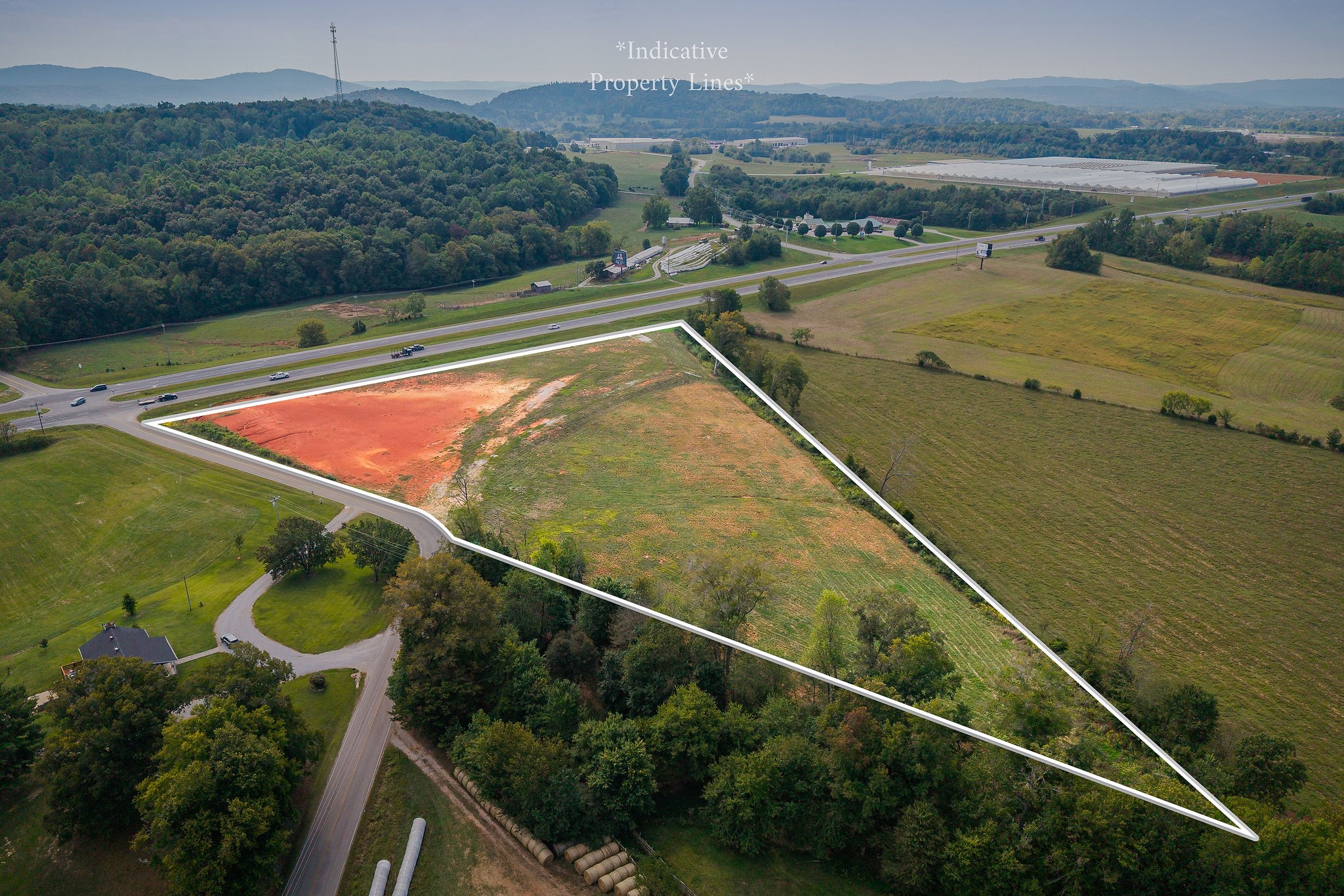 0 Cookeville Highway Livingston TN 38570