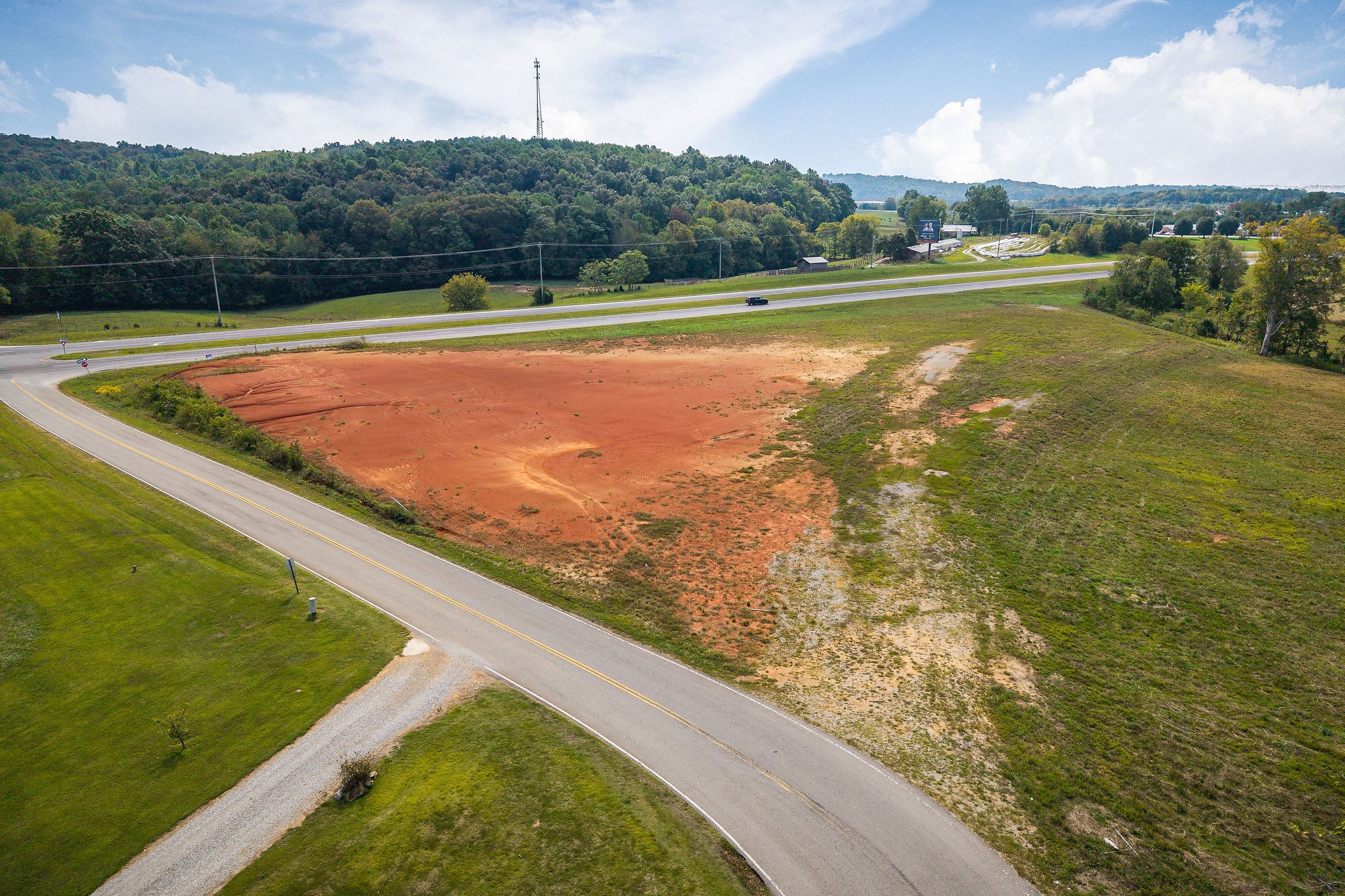 0 Cookeville Highway Livingston TN 38570