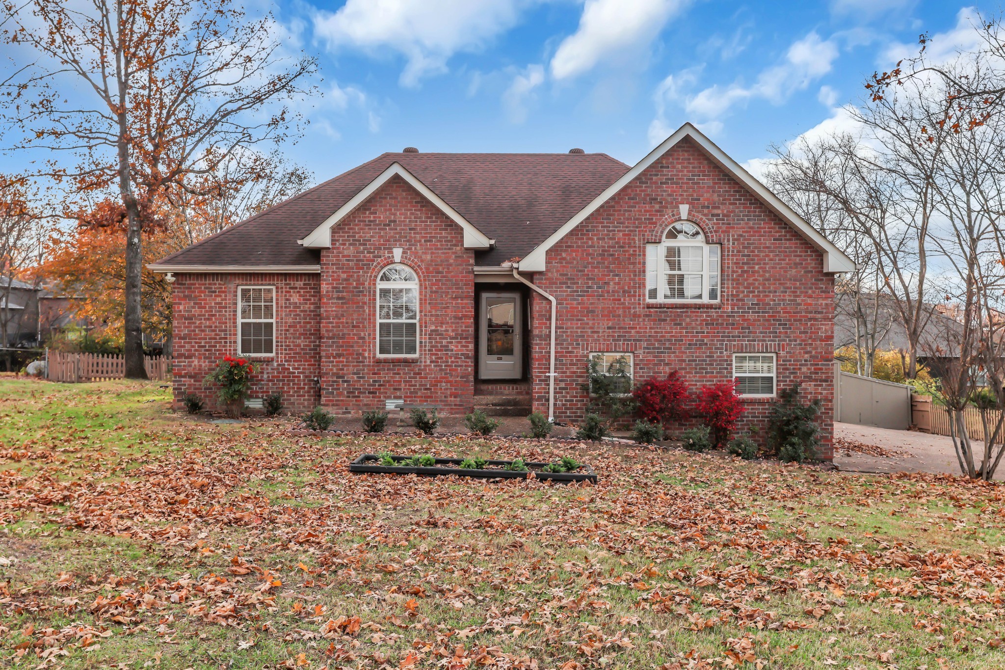 131 Lane Drive Mount Juliet TN 37122