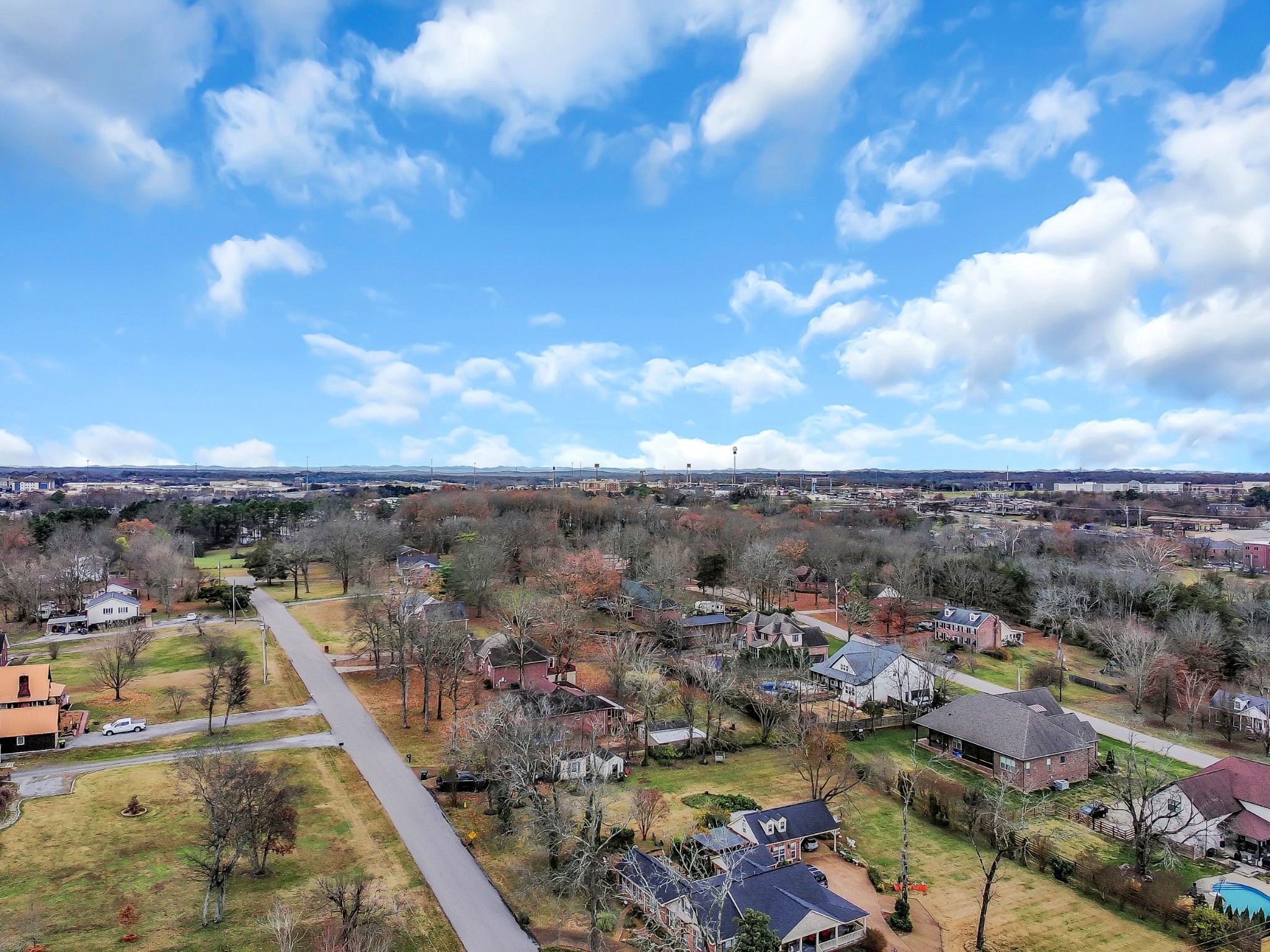 131 Lane Drive Mount Juliet TN 37122