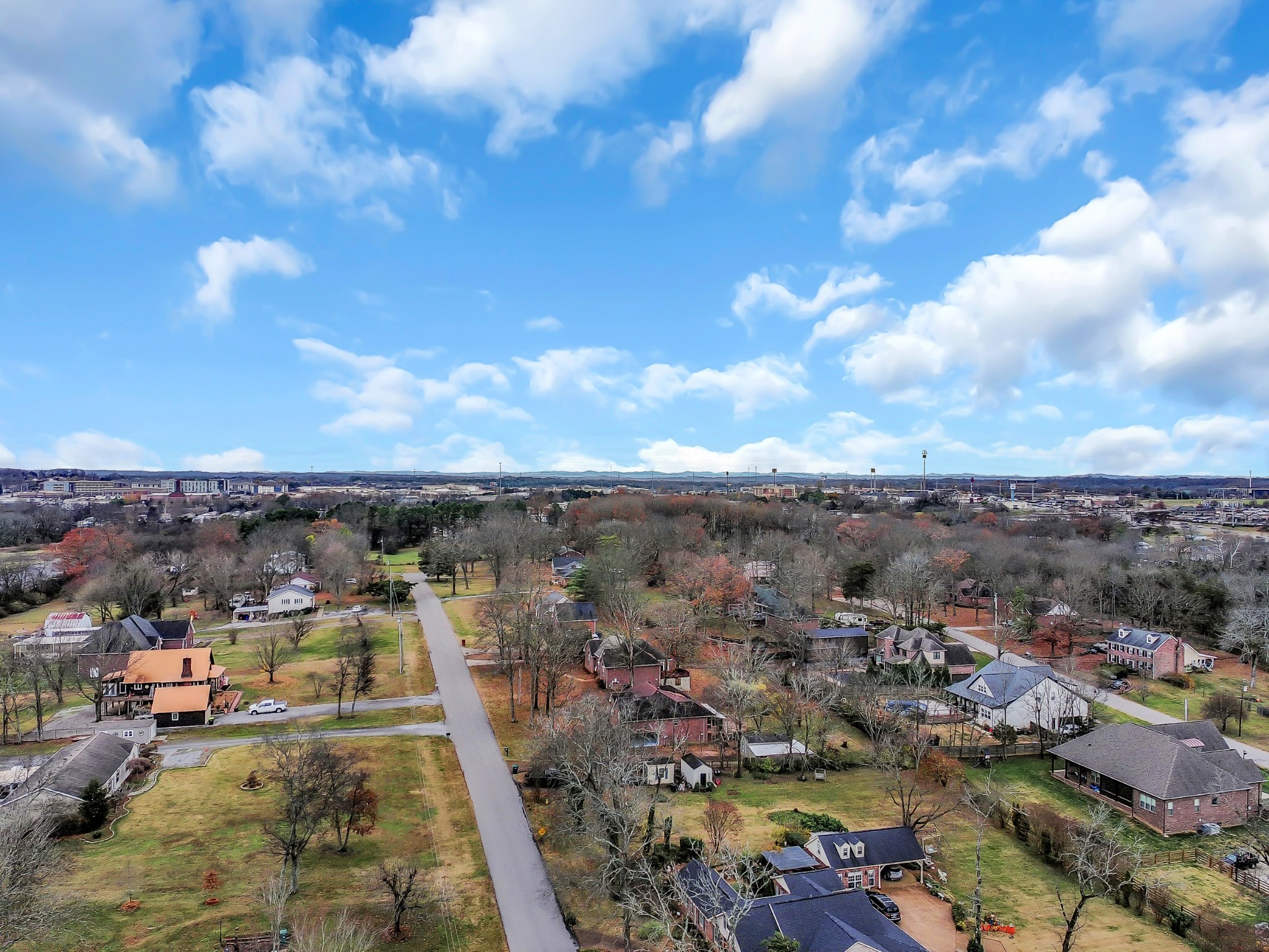 131 Lane Drive Mount Juliet TN 37122