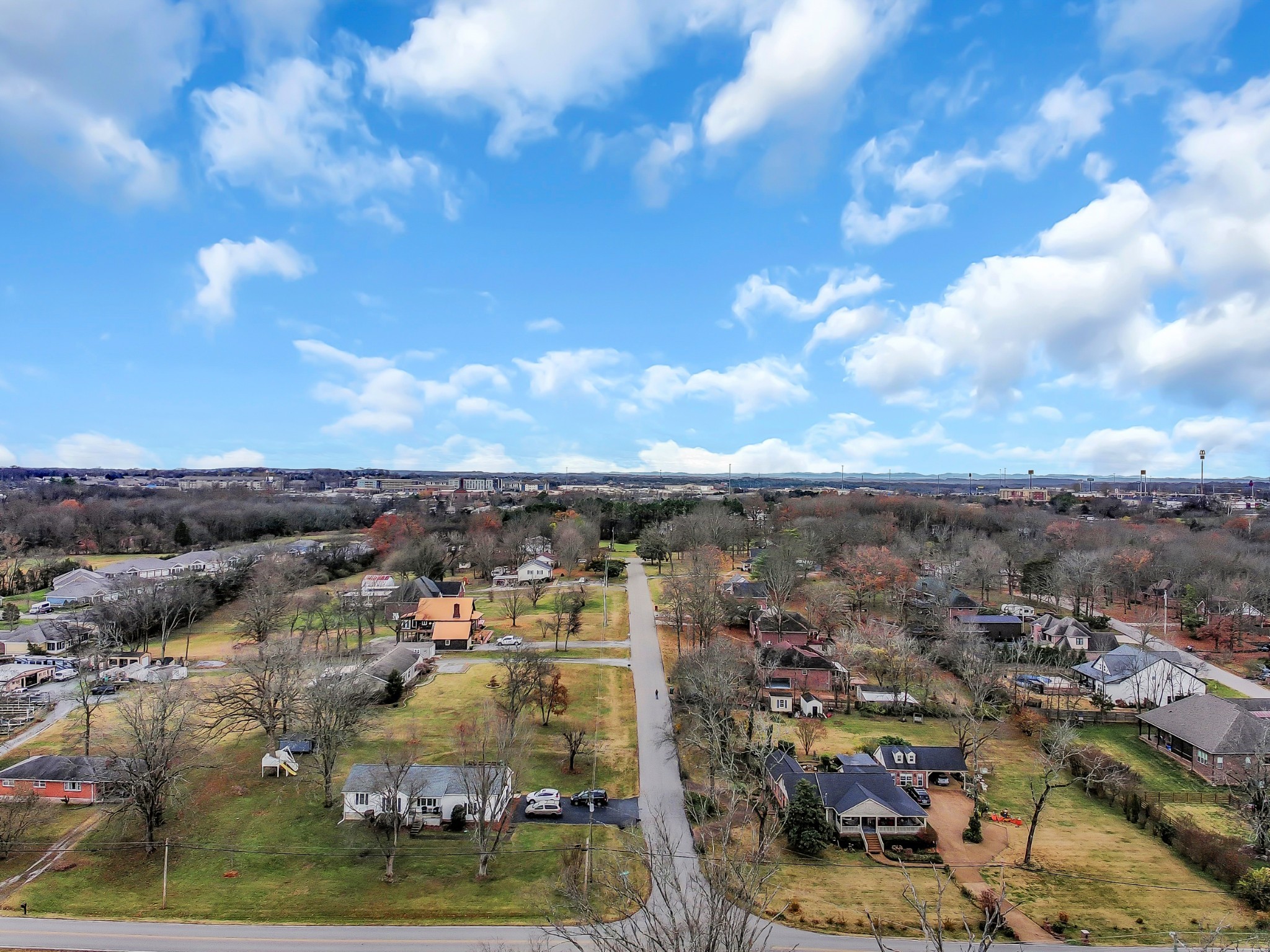 131 Lane Drive Mount Juliet TN 37122