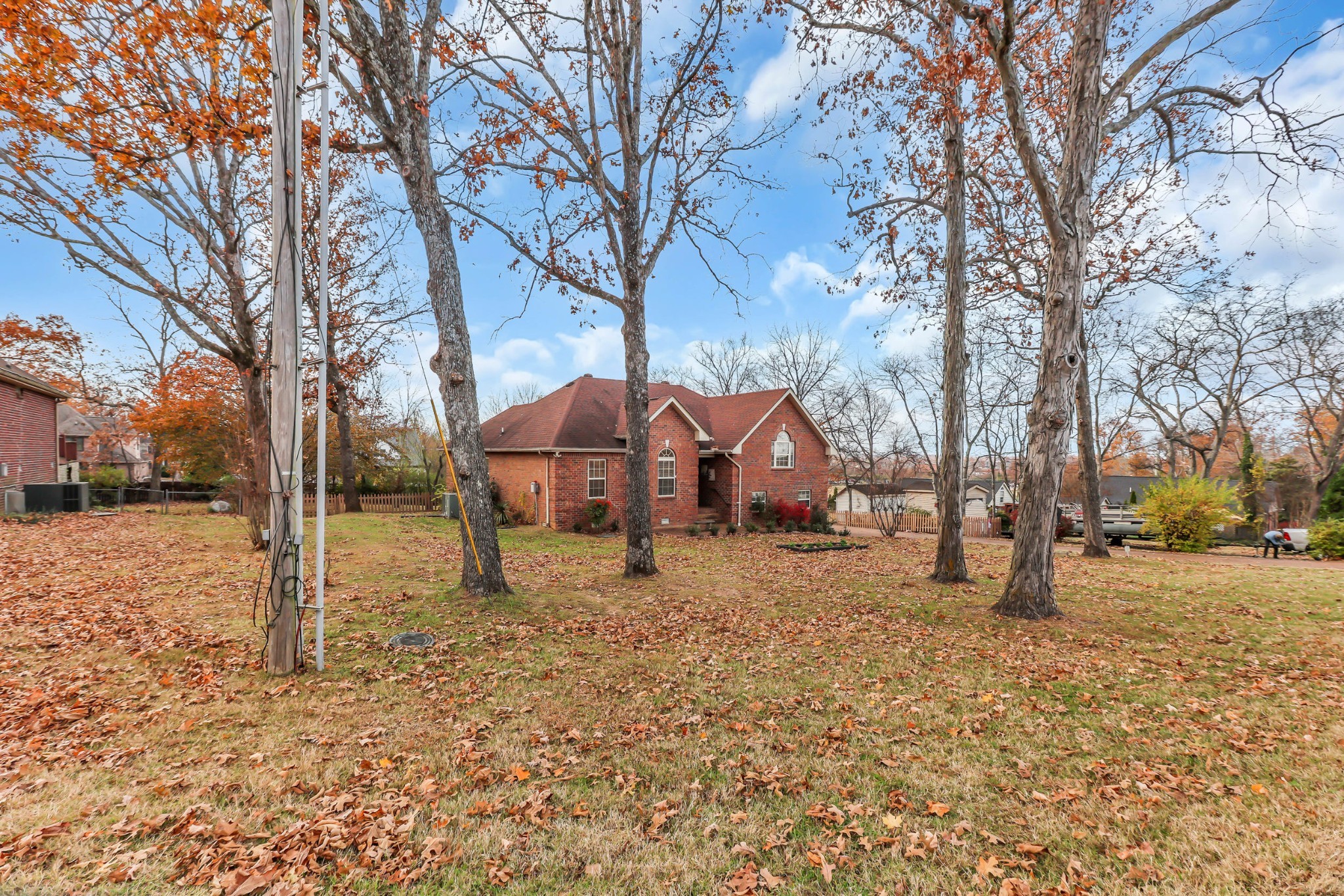 131 Lane Drive Mount Juliet TN 37122