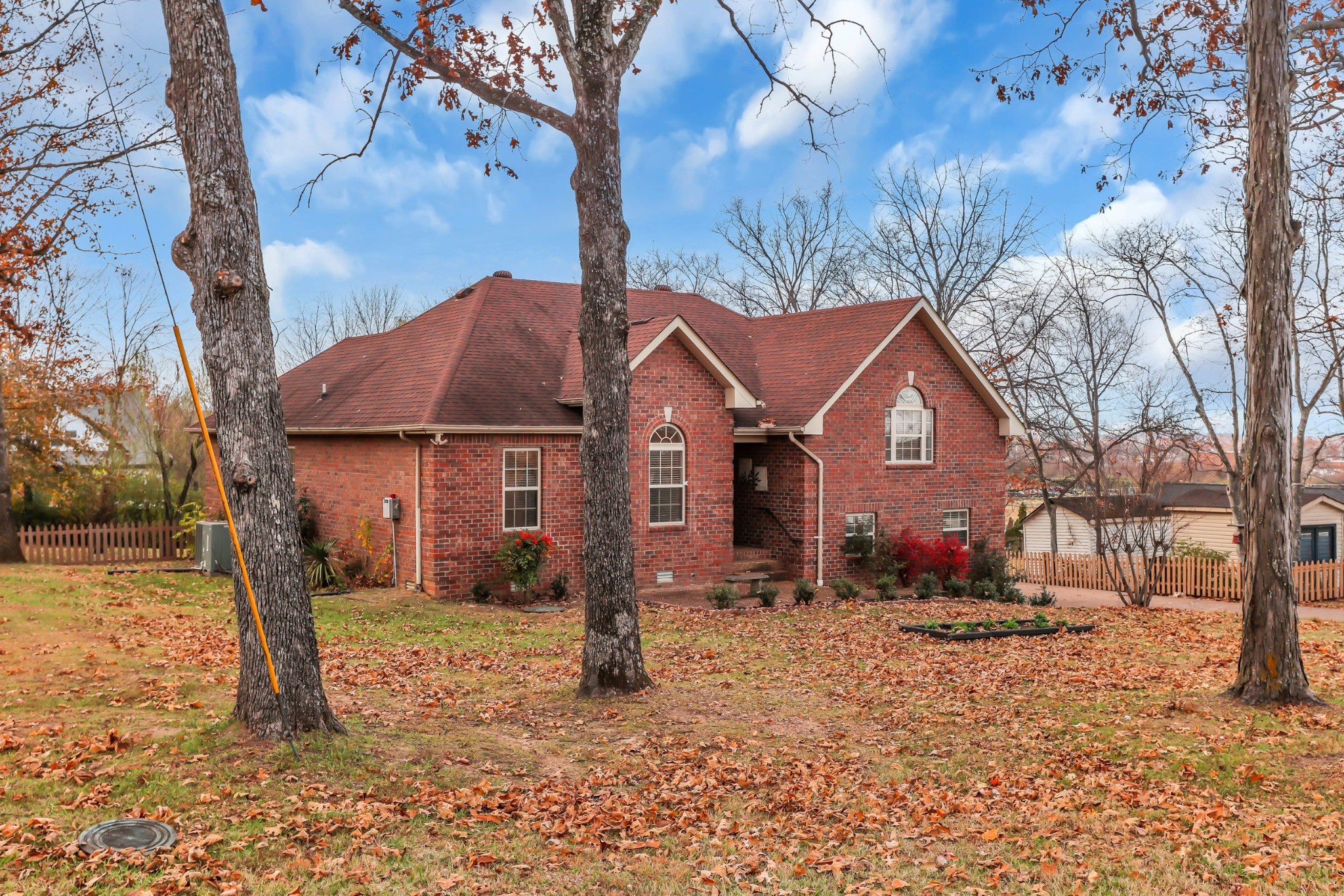 131 Lane Drive Mount Juliet TN 37122