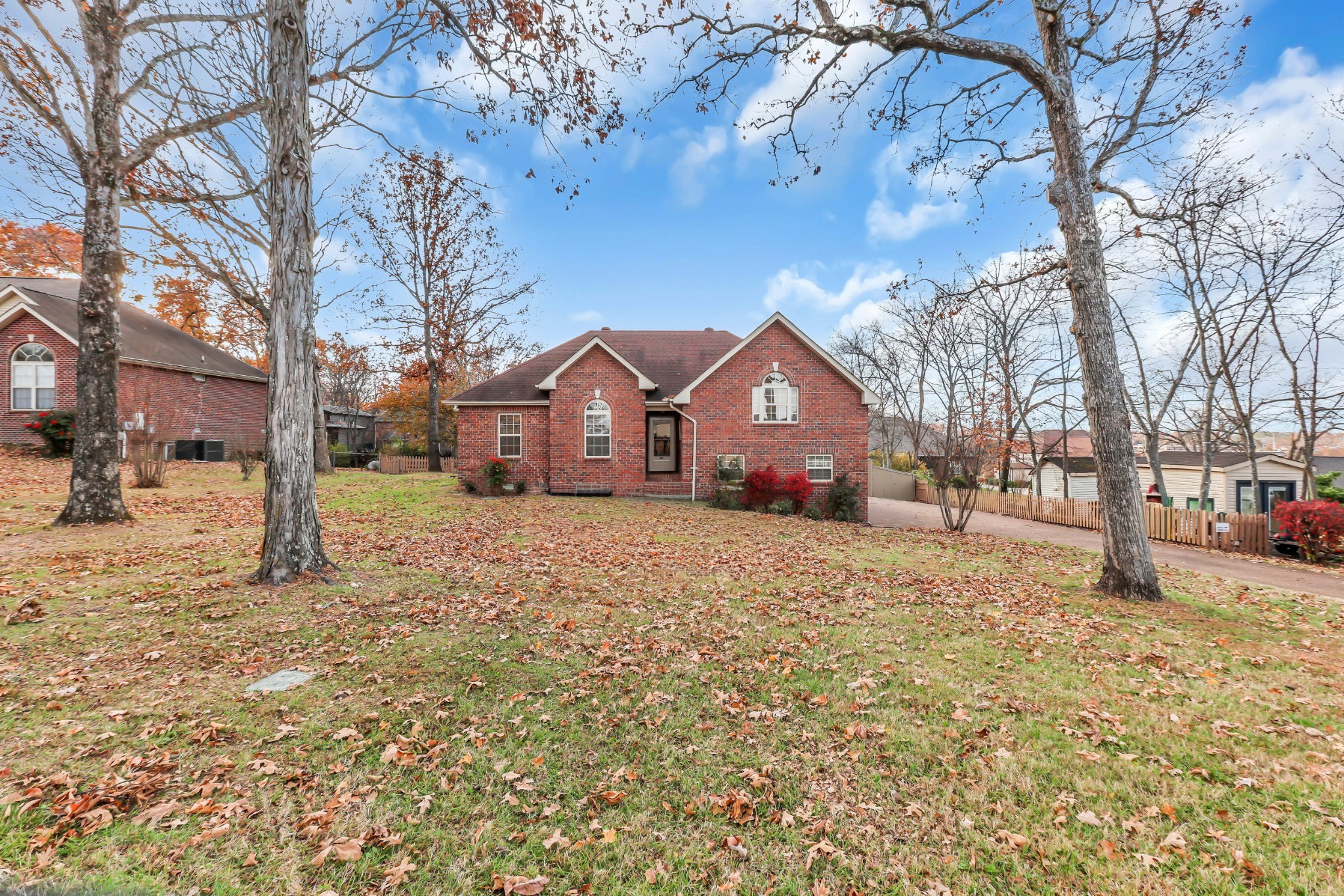 131 Lane Drive Mount Juliet TN 37122