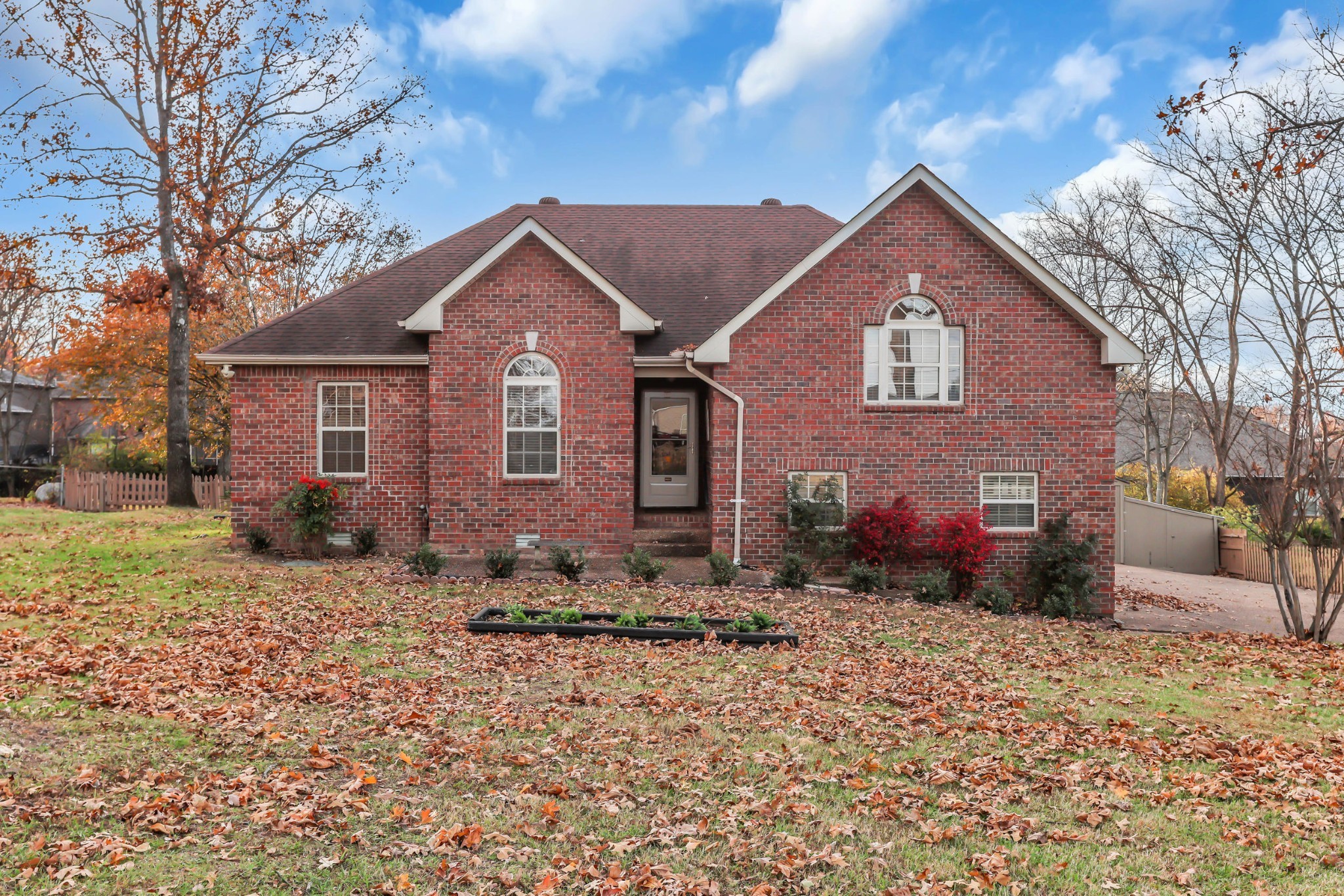 131 Lane Drive Mount Juliet TN 37122