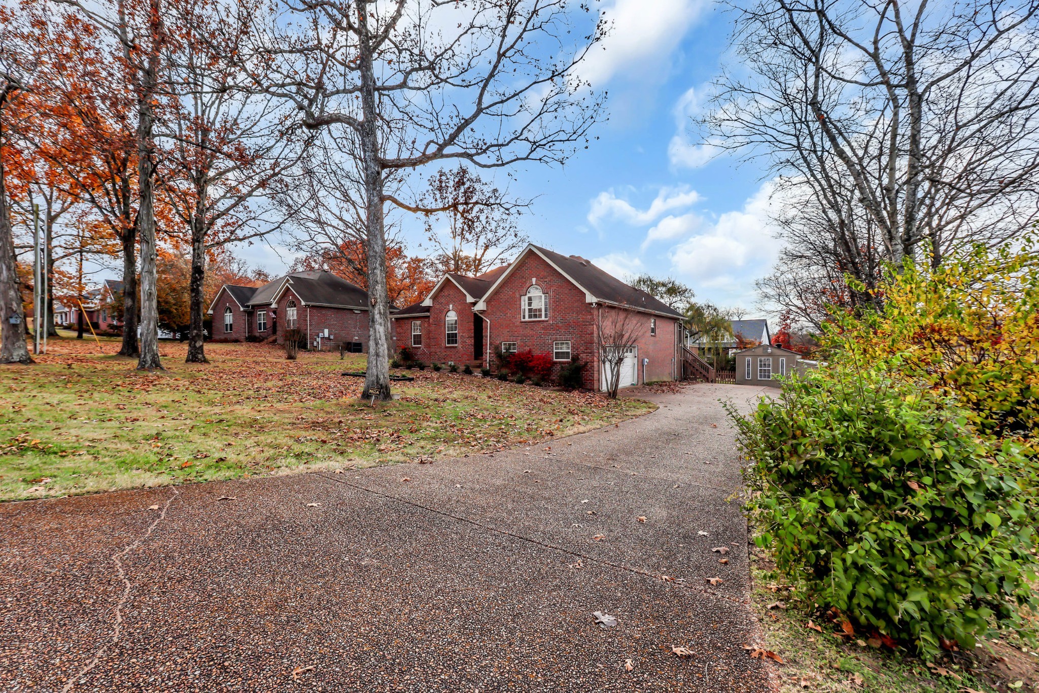 131 Lane Drive Mount Juliet TN 37122