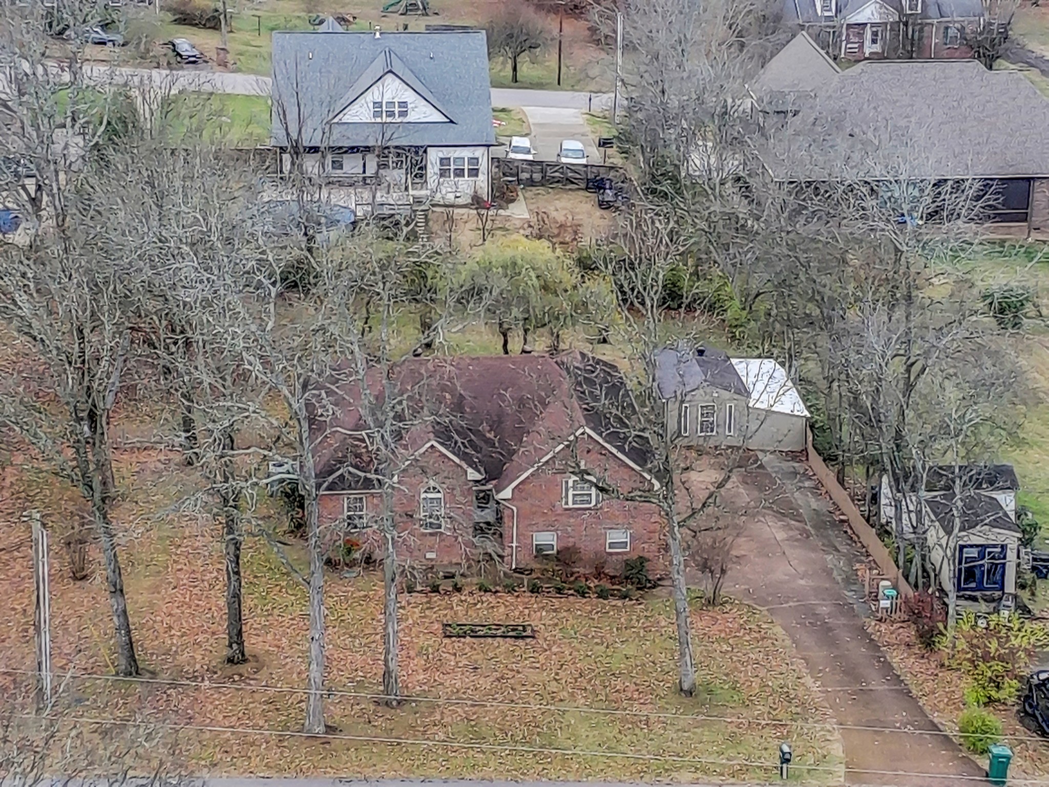 131 Lane Drive Mount Juliet TN 37122