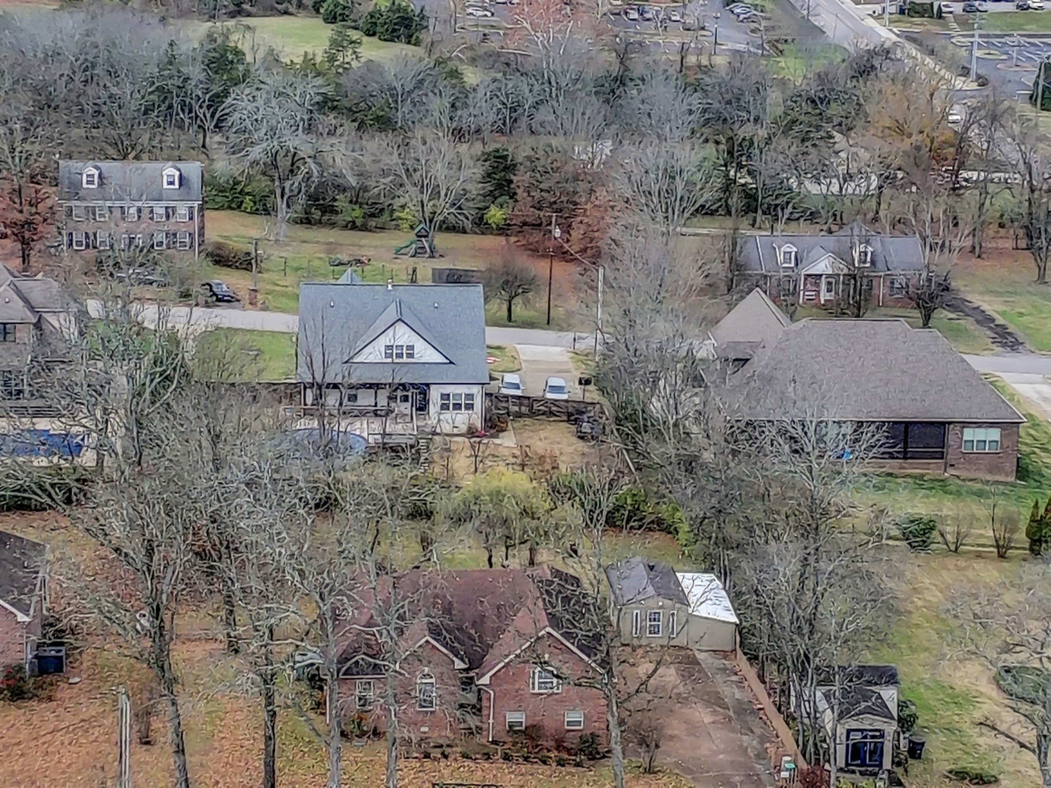 131 Lane Drive Mount Juliet TN 37122