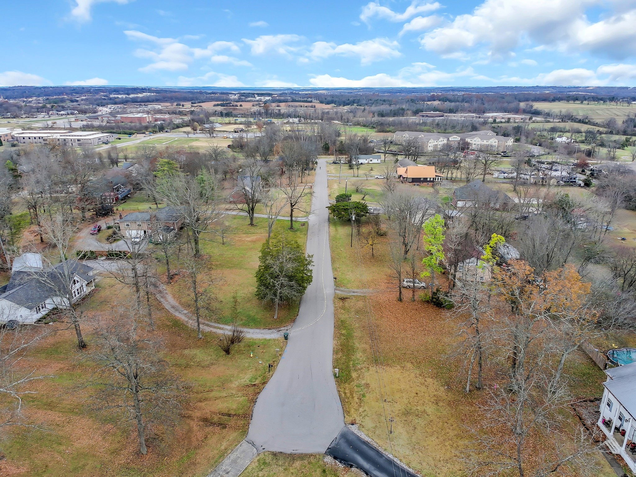 131 Lane Drive Mount Juliet TN 37122