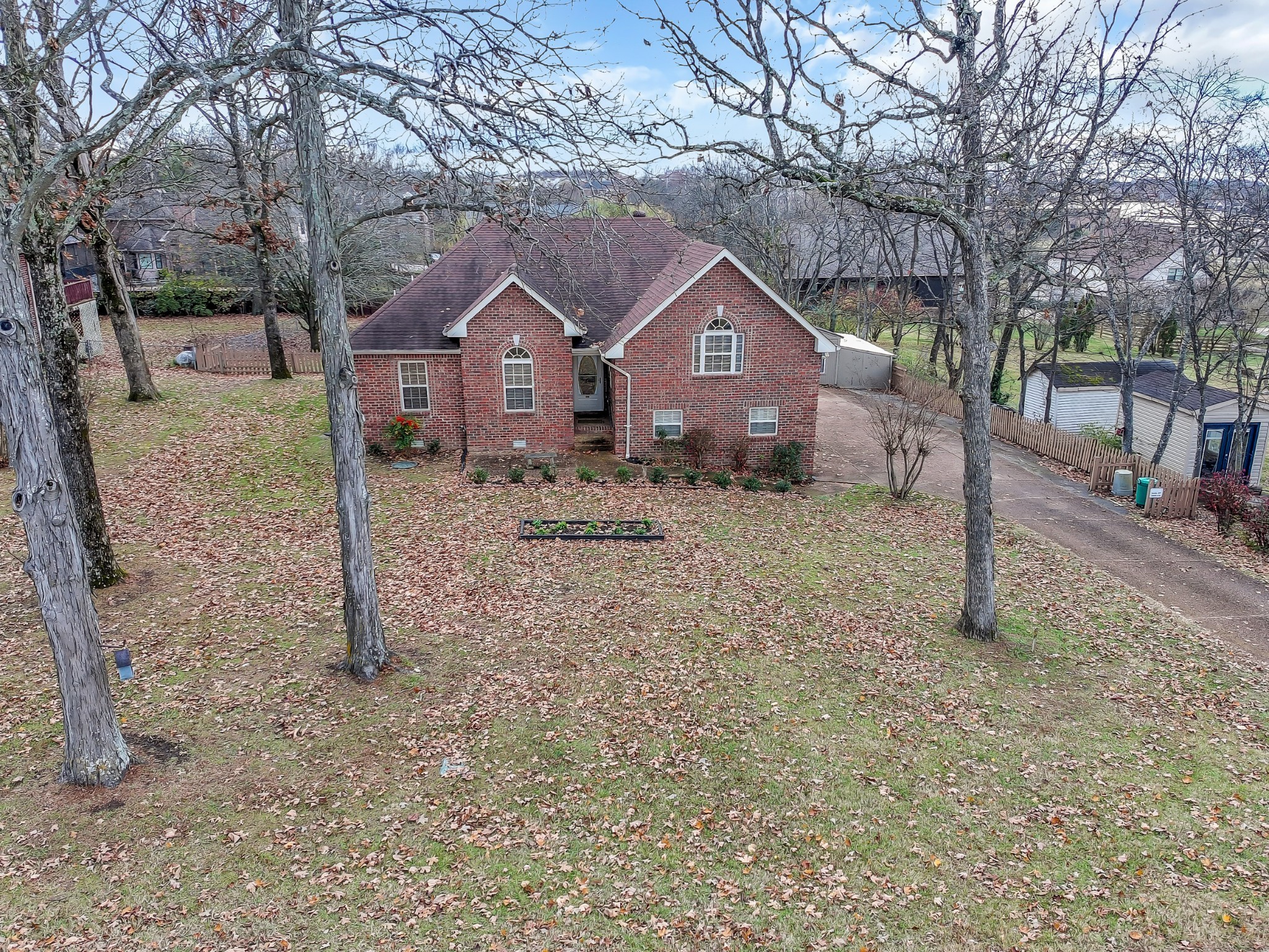 131 Lane Drive Mount Juliet TN 37122