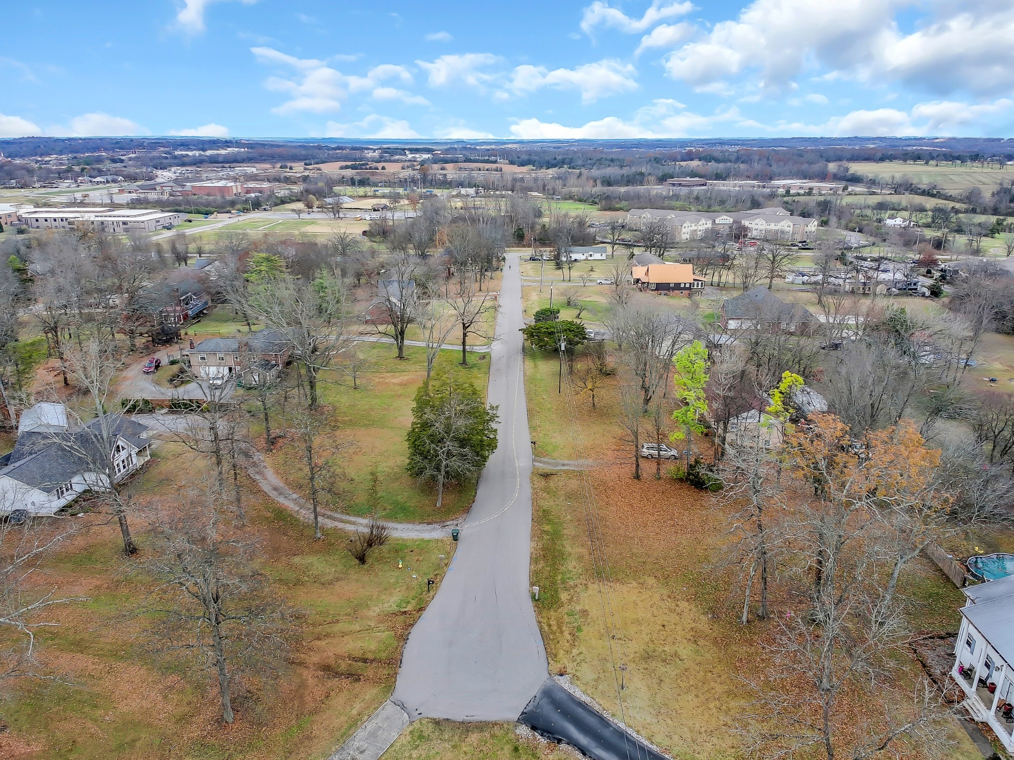 131 Lane Drive Mount Juliet TN 37122