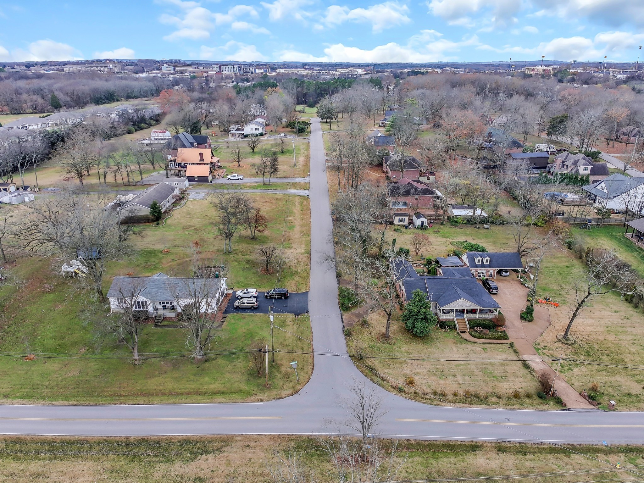 131 Lane Drive Mount Juliet TN 37122