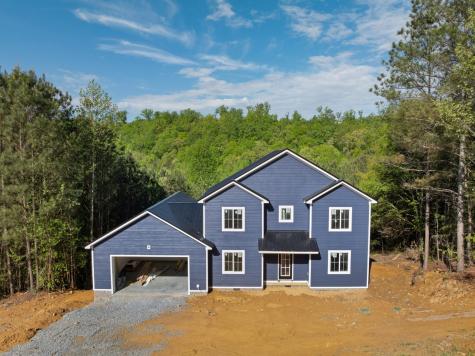 123 Cherokee Ridge Drive Ocoee TN 37361
