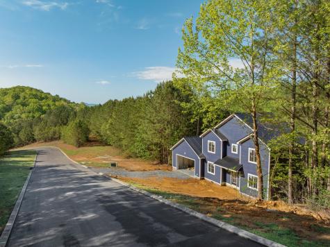 123 Cherokee Ridge Drive Ocoee TN 37361