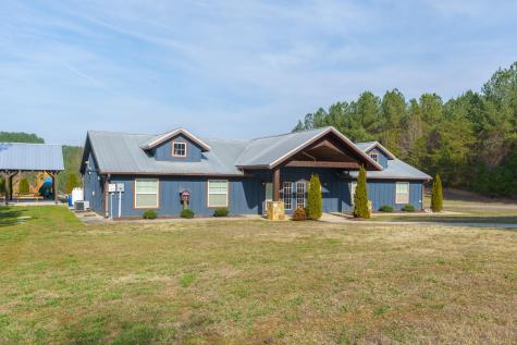 123 Cherokee Ridge Drive Ocoee TN 37361