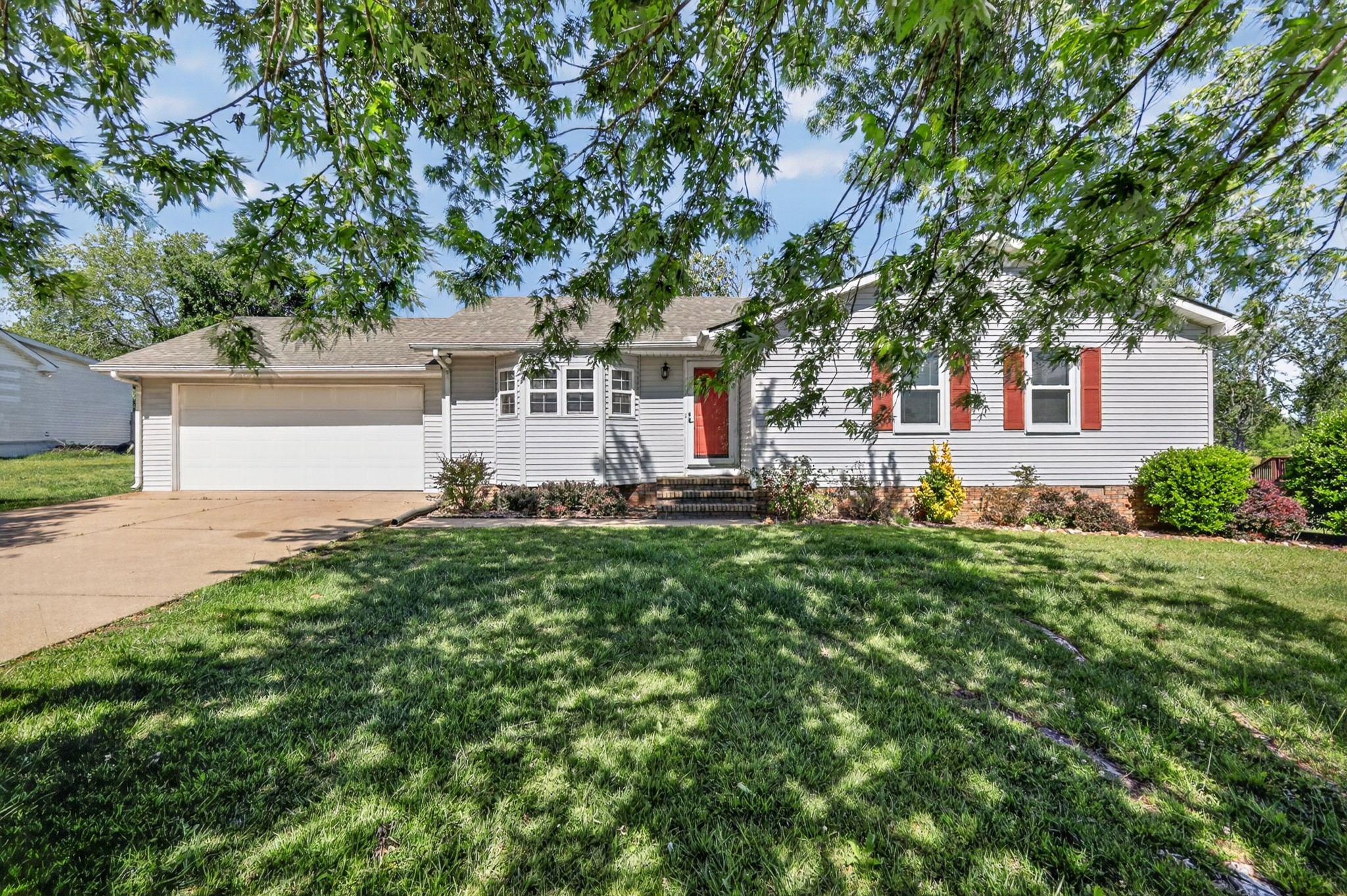 630 Edgefield Drive Hohenwald TN 38462