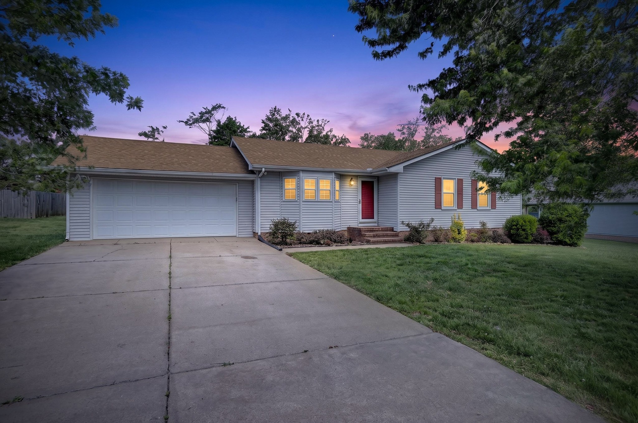 630 Edgefield Drive Hohenwald TN 38462