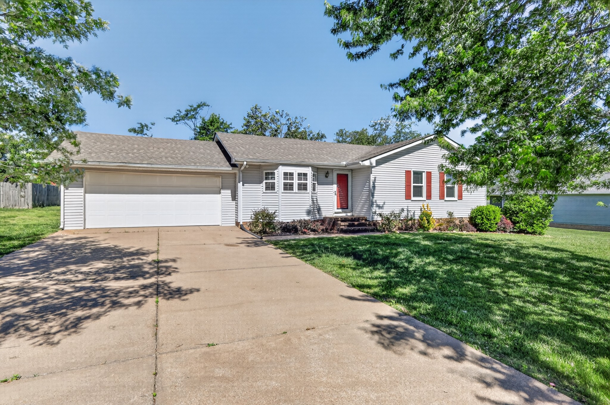 630 Edgefield Drive Hohenwald TN 38462
