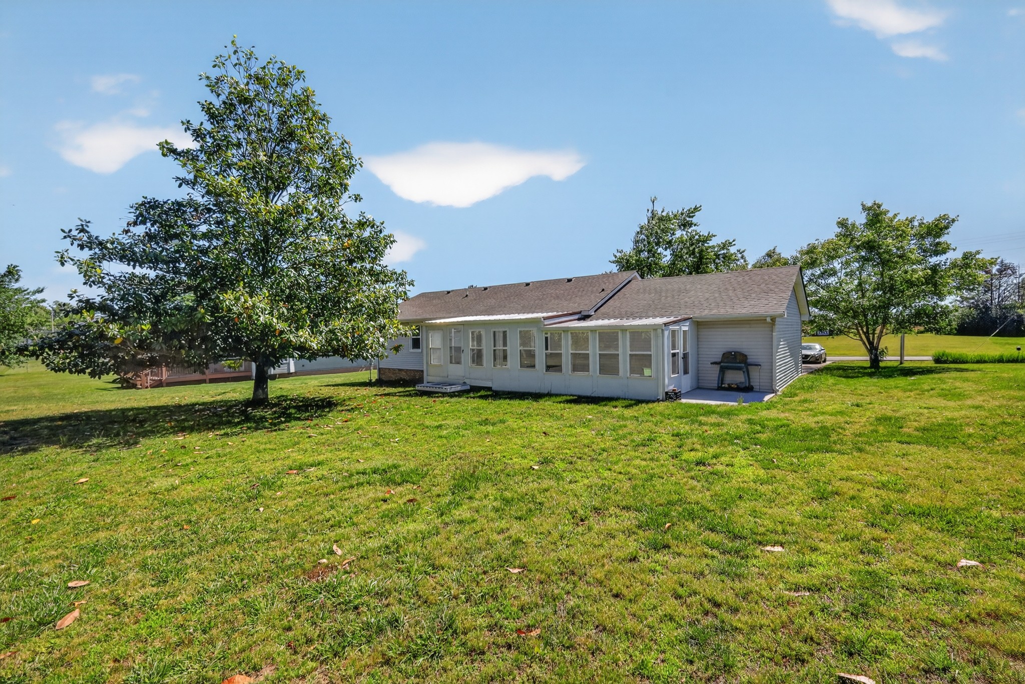 630 Edgefield Drive Hohenwald TN 38462