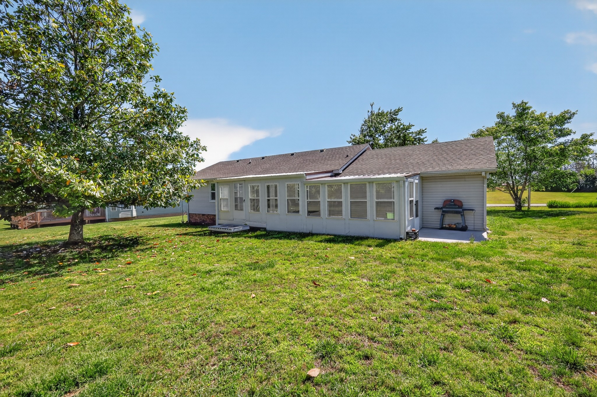 630 Edgefield Drive Hohenwald TN 38462