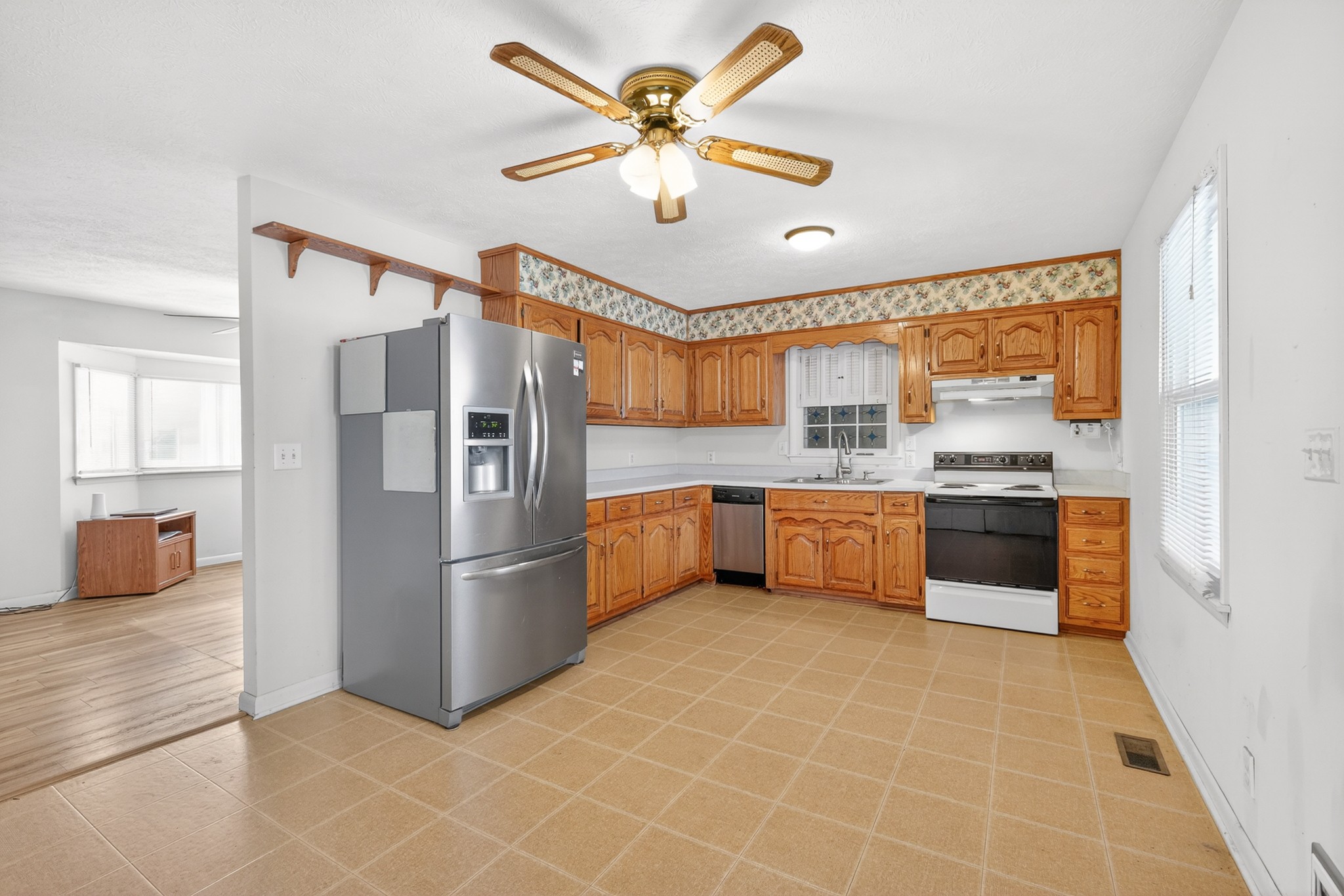 630 Edgefield Drive Hohenwald TN 38462