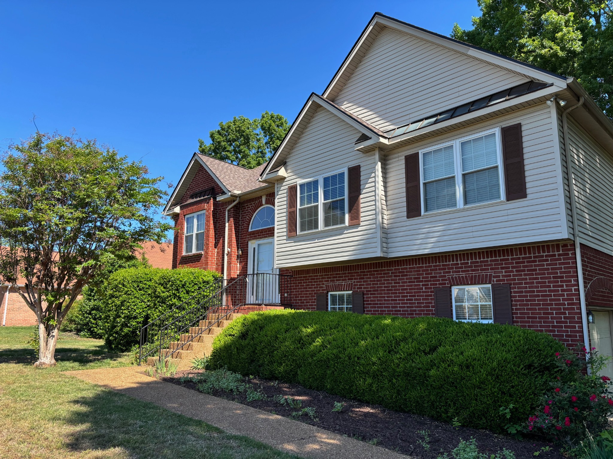629 Mer Rouge Drive Nolensville TN 37135