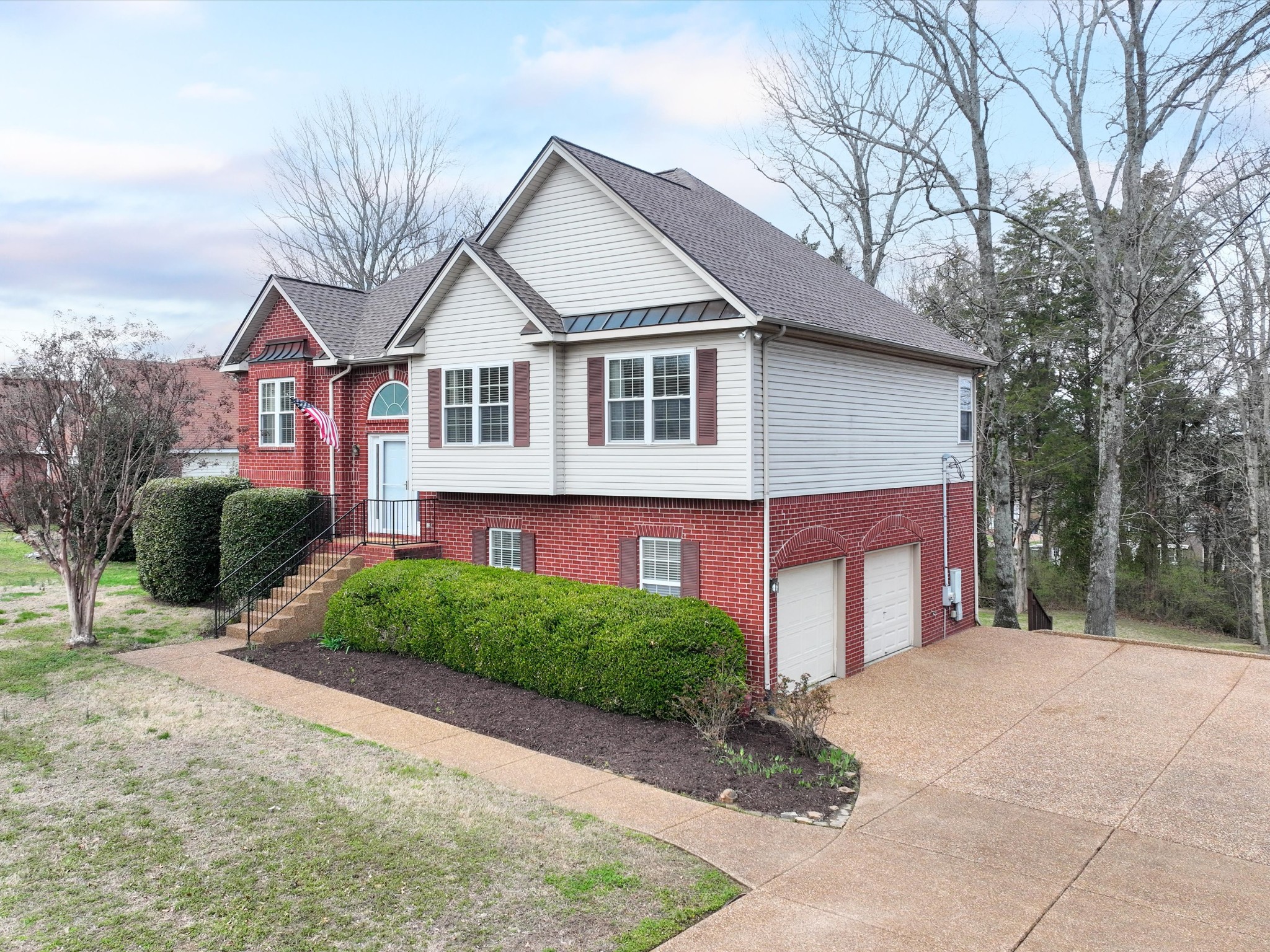 629 Mer Rouge Drive Nolensville TN 37135