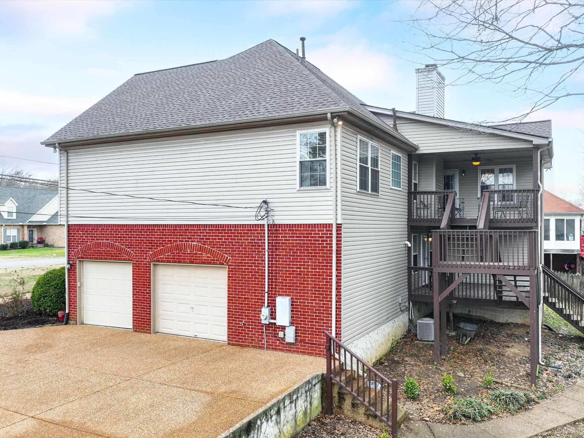 629 Mer Rouge Drive Nolensville TN 37135