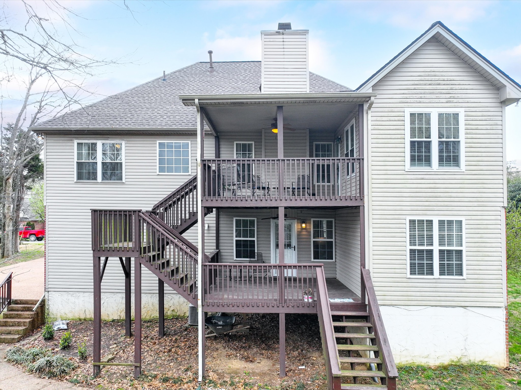 629 Mer Rouge Drive Nolensville TN 37135