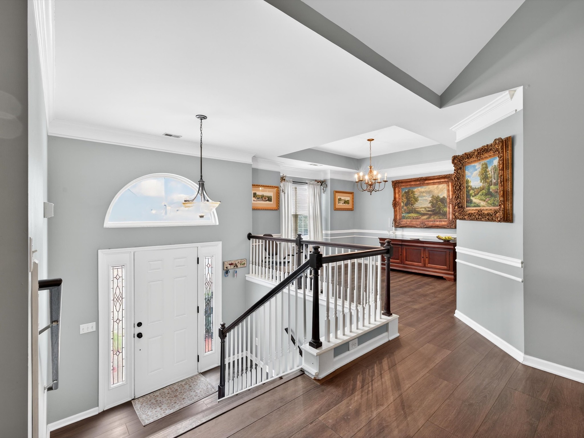 629 Mer Rouge Drive Nolensville TN 37135