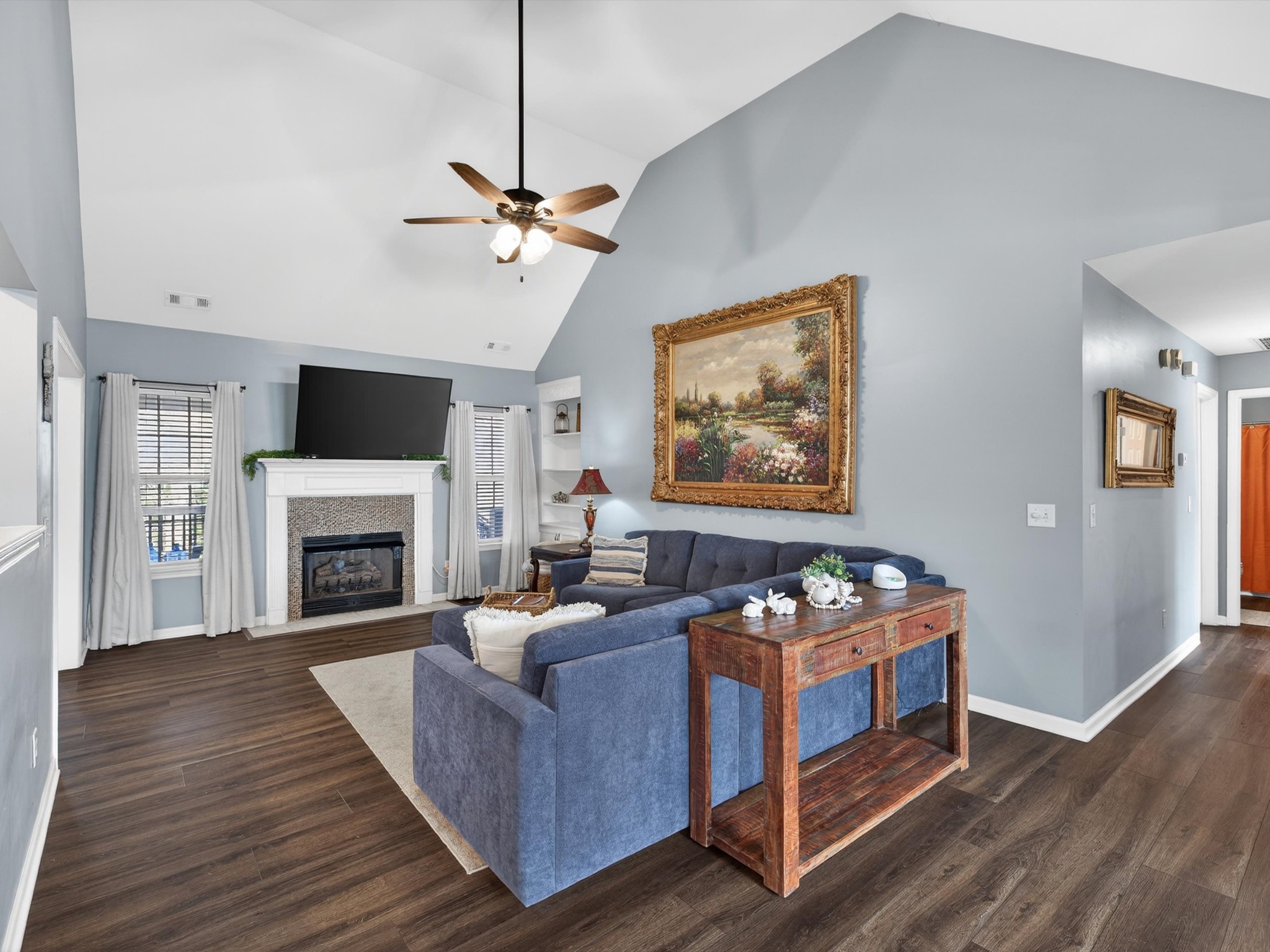 629 Mer Rouge Drive Nolensville TN 37135