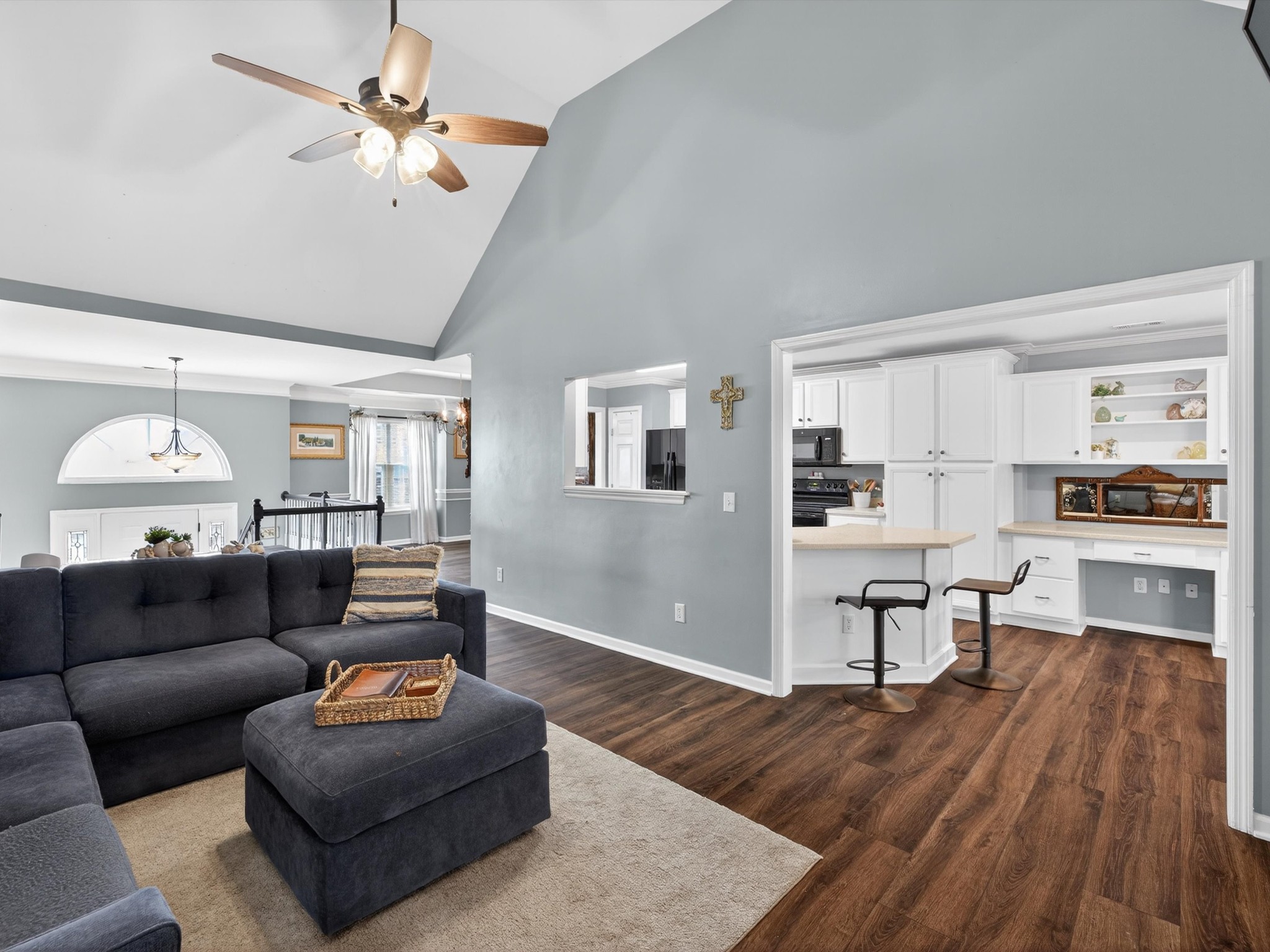 629 Mer Rouge Drive Nolensville TN 37135
