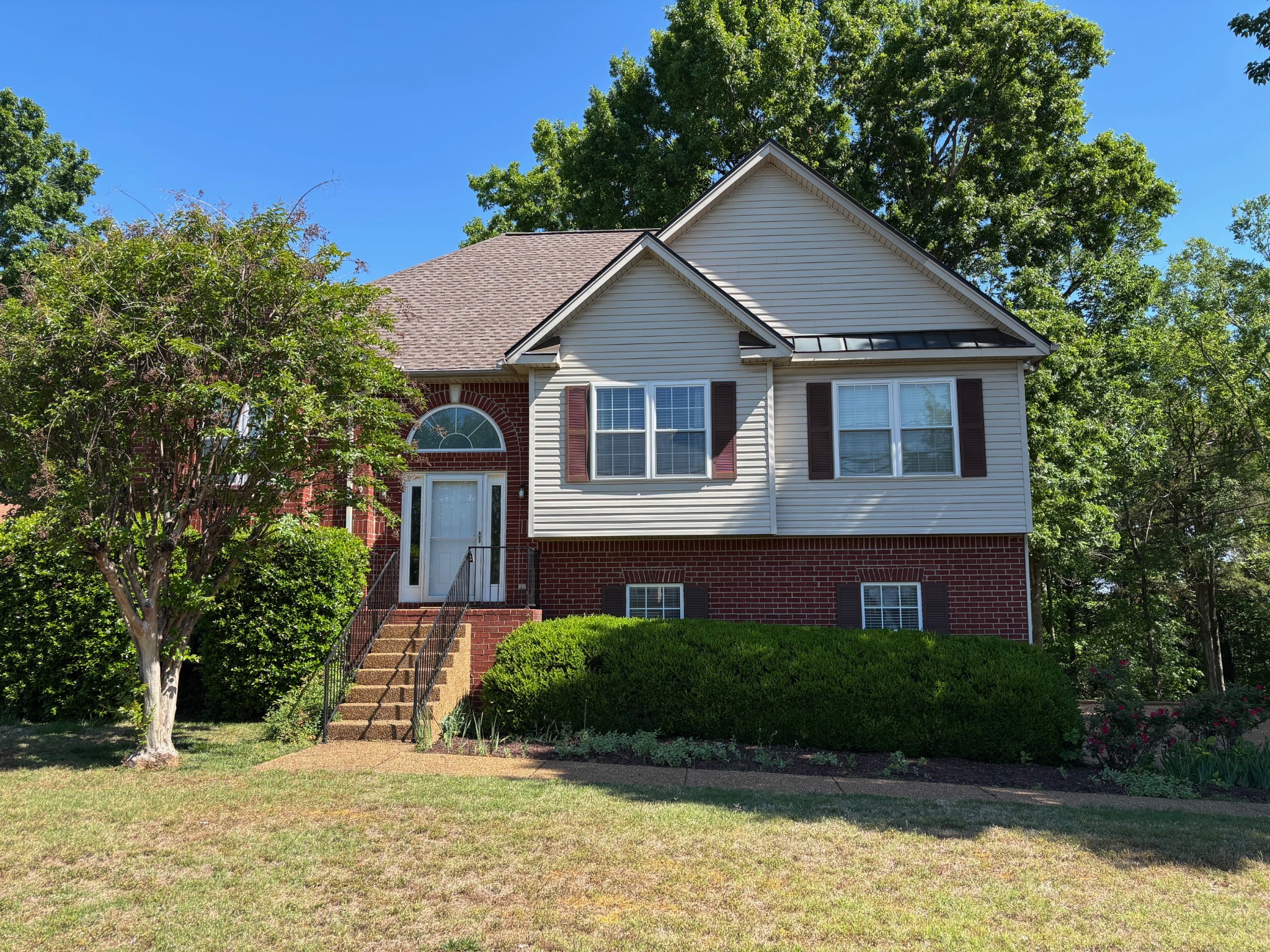 629 Mer Rouge Drive Nolensville TN 37135
