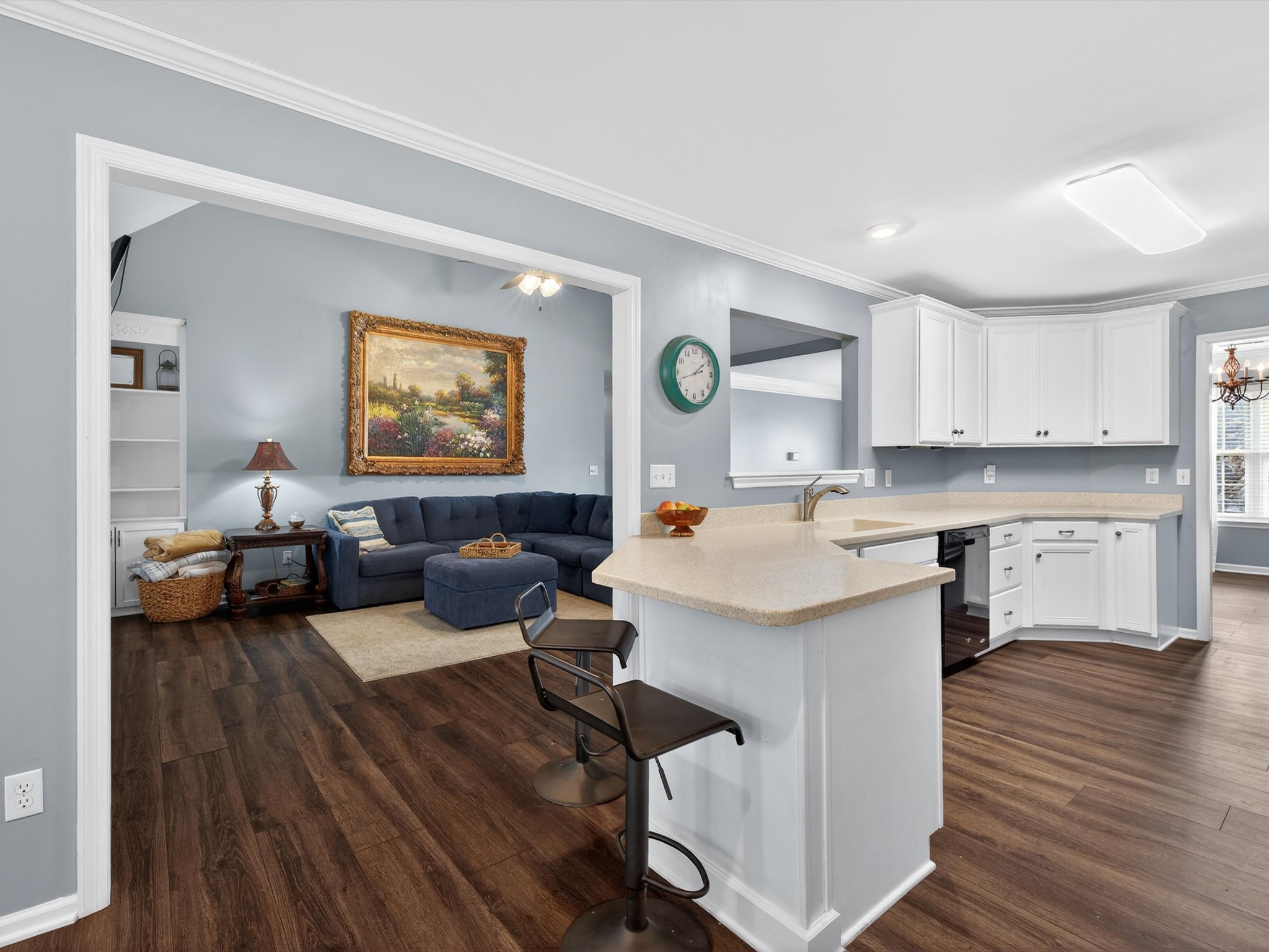 629 Mer Rouge Drive Nolensville TN 37135