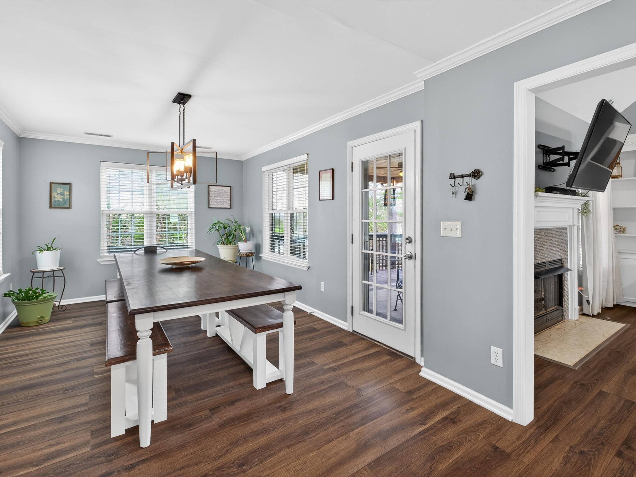 629 Mer Rouge Drive Nolensville TN 37135