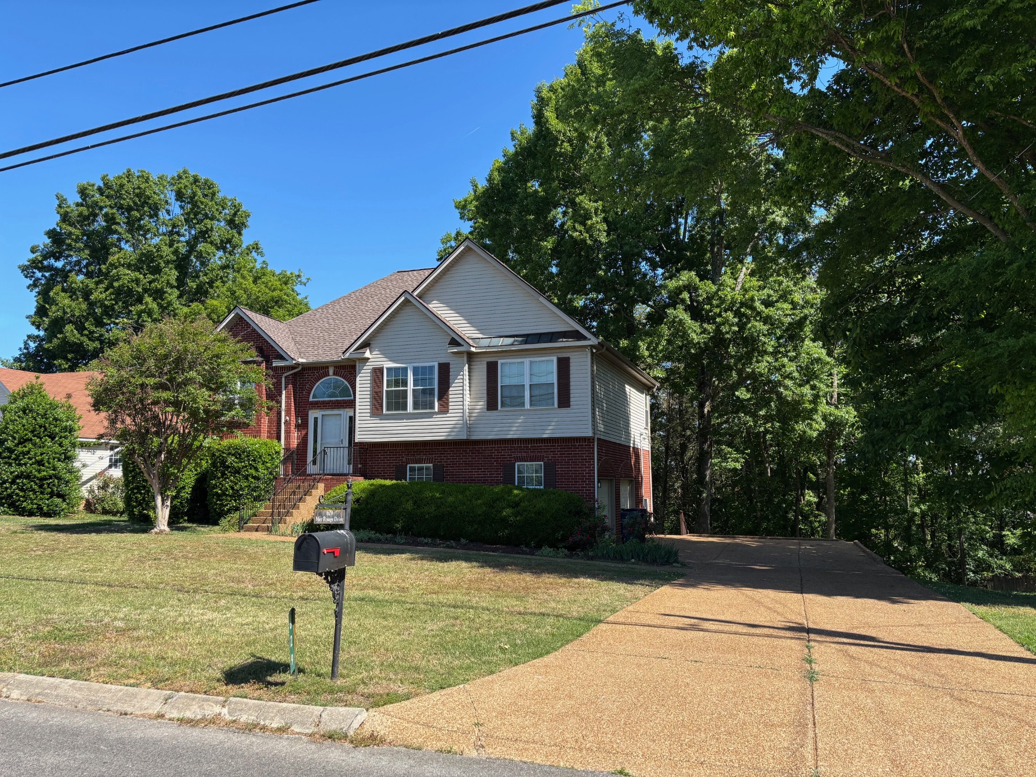 629 Mer Rouge Drive Nolensville TN 37135