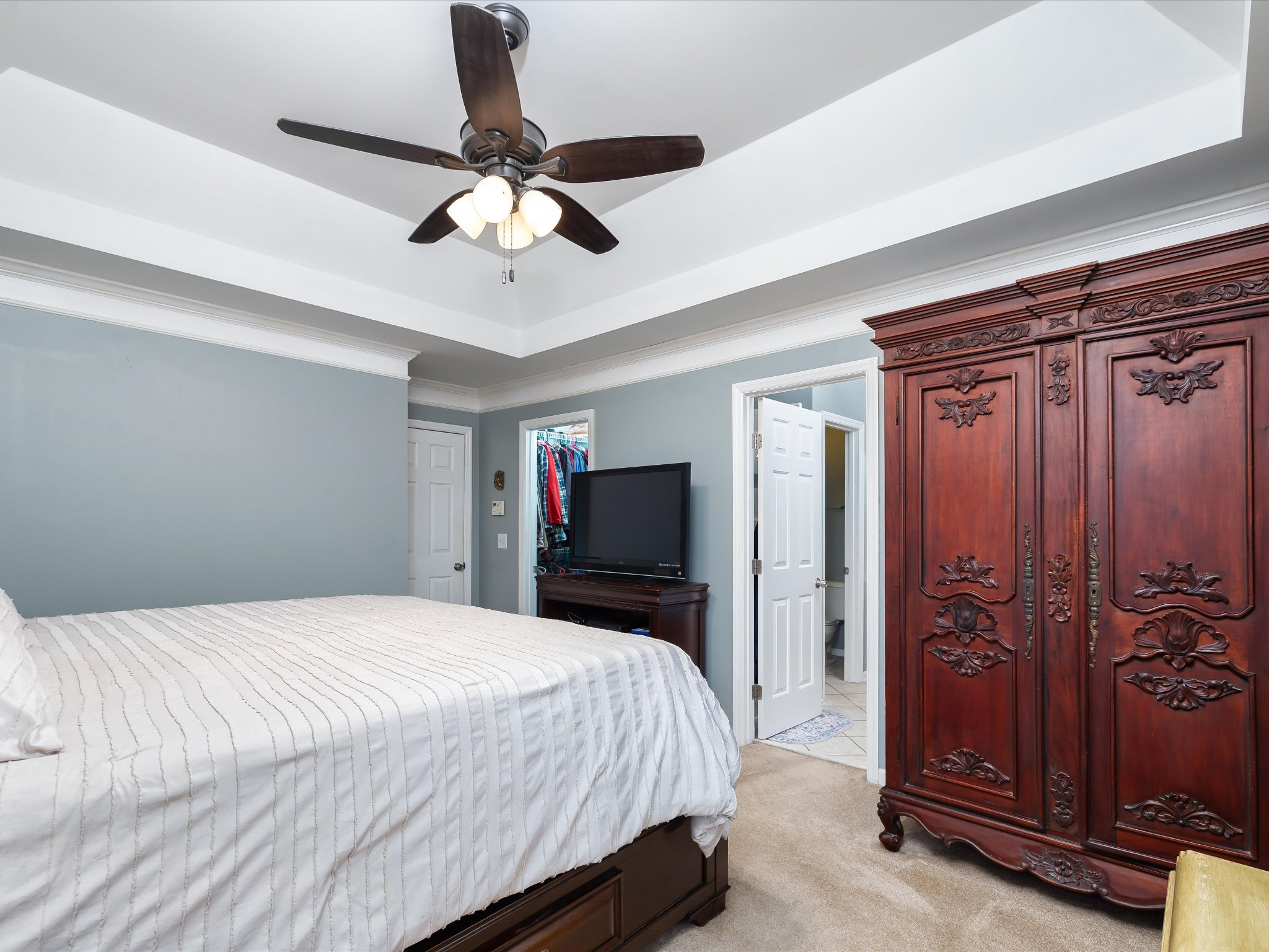 629 Mer Rouge Drive Nolensville TN 37135