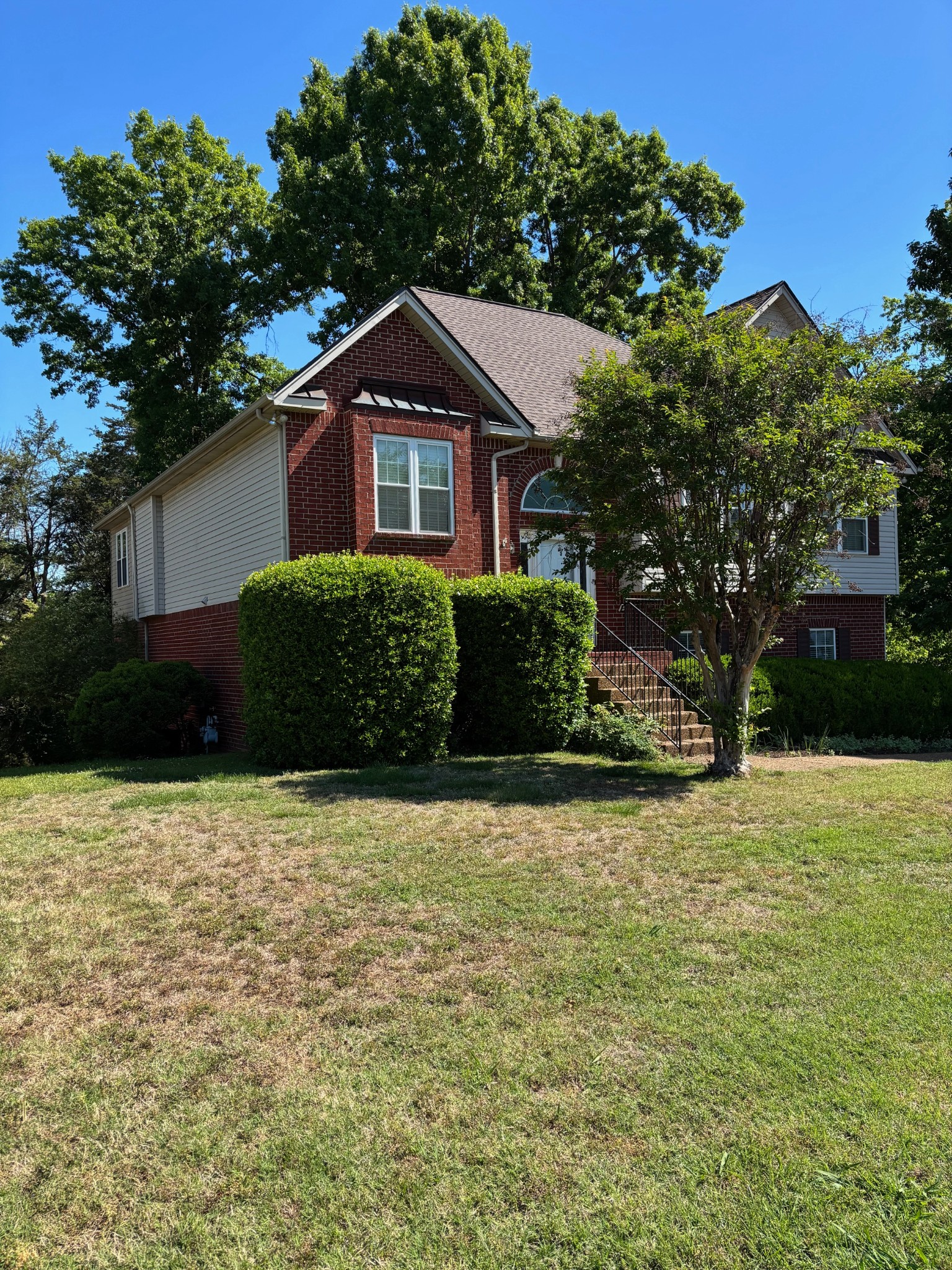 629 Mer Rouge Drive Nolensville TN 37135