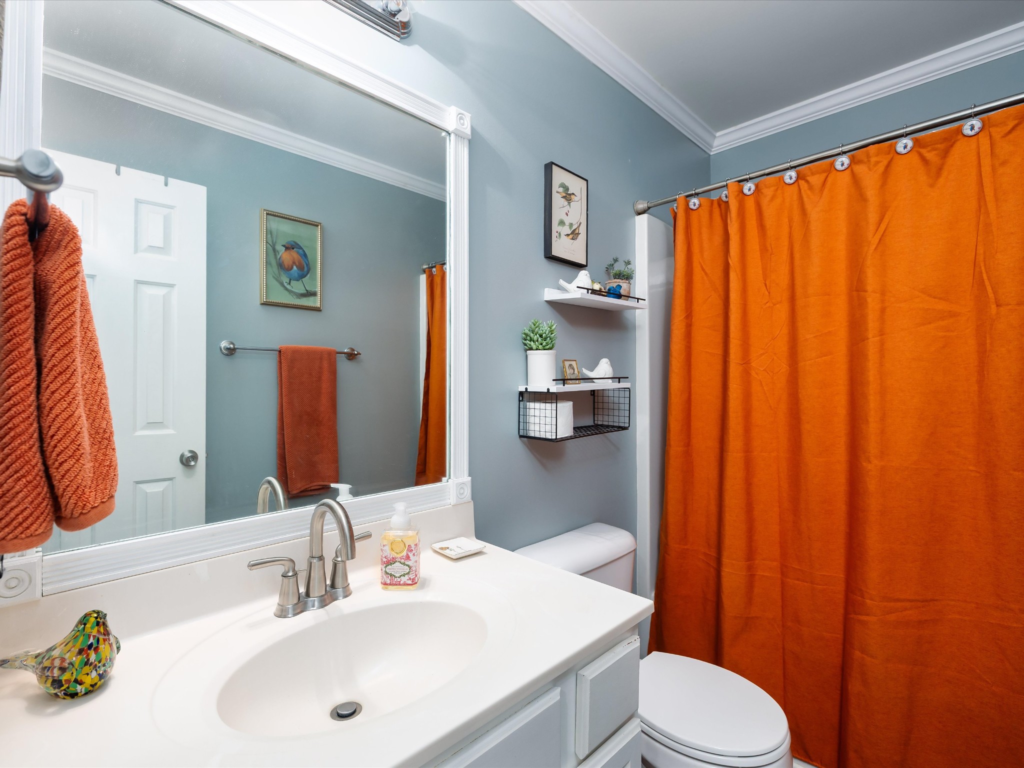 629 Mer Rouge Drive Nolensville TN 37135
