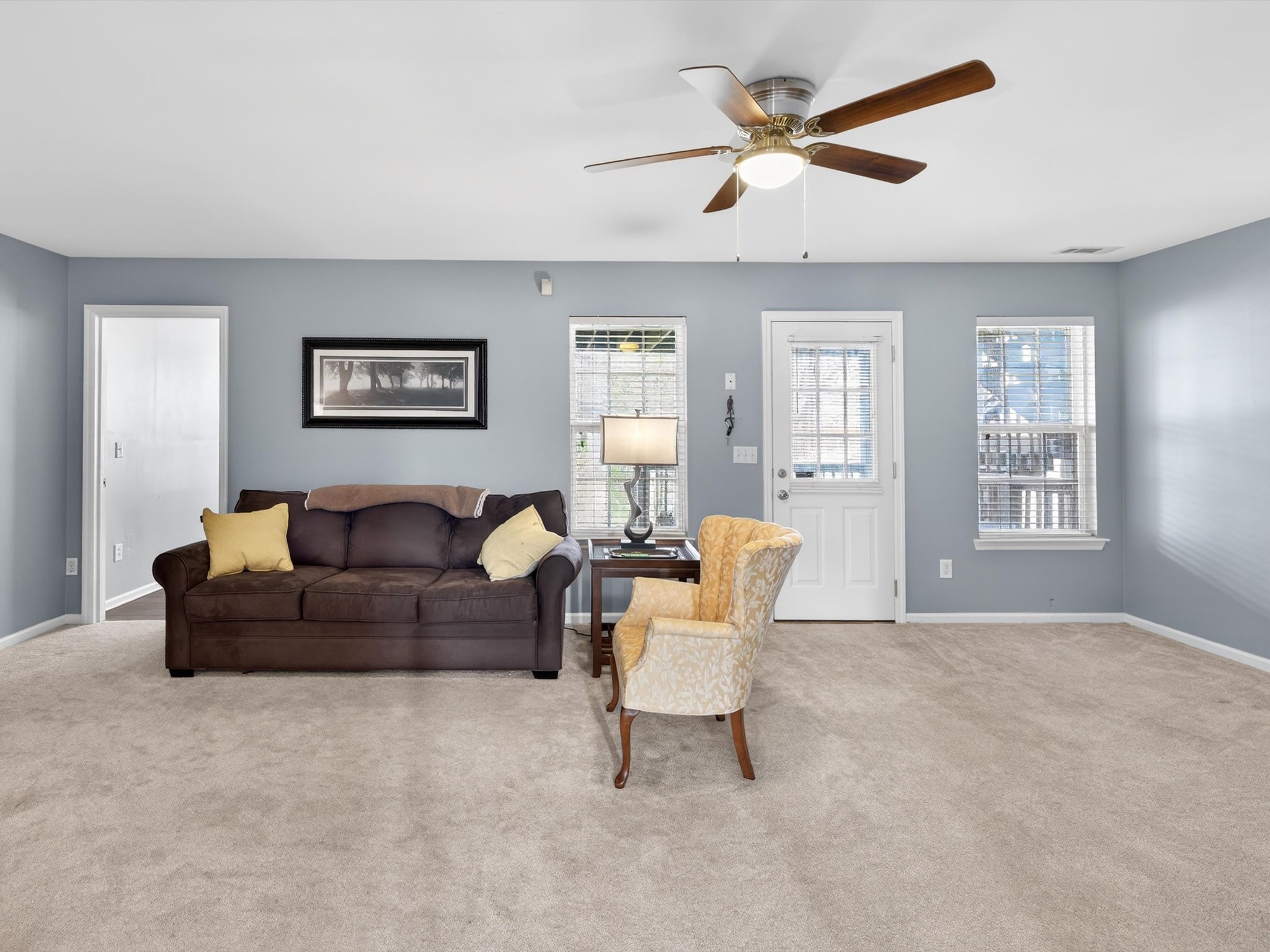 629 Mer Rouge Drive Nolensville TN 37135